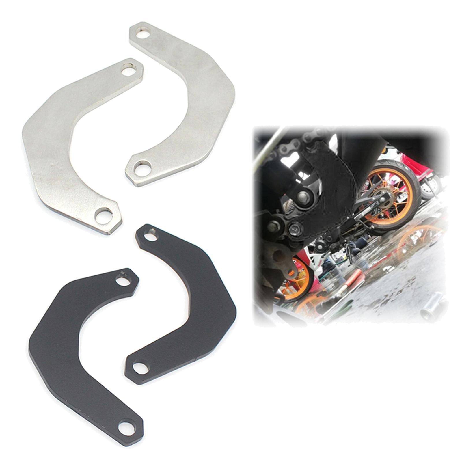 141mm Motorcycles Lowering KIT Adjustable For YAMAH R15 2017-2019 Black