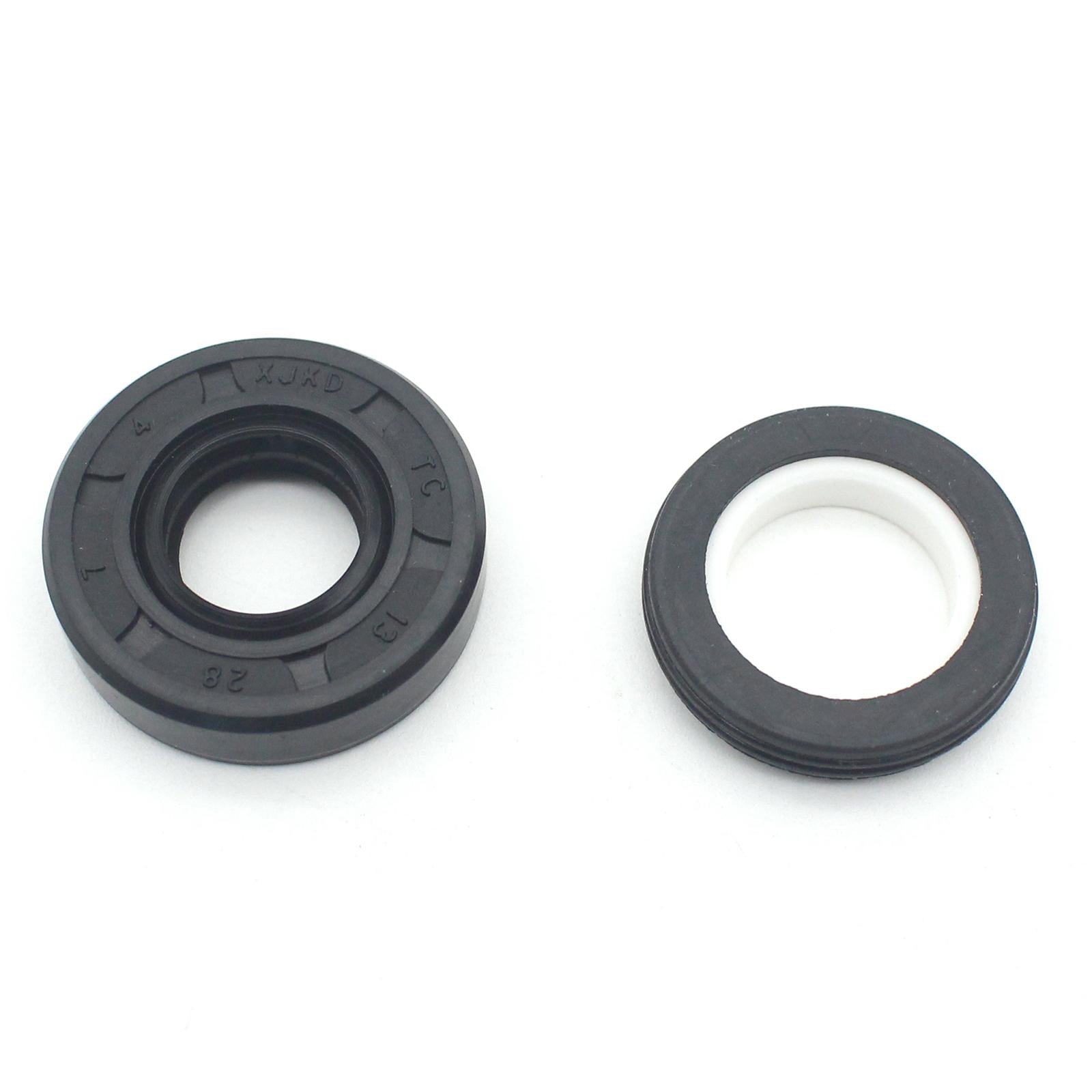 Water Pump Seal Kit for Honda 19217-PH9-013 NSR150R NSR125 FN 1992-1993