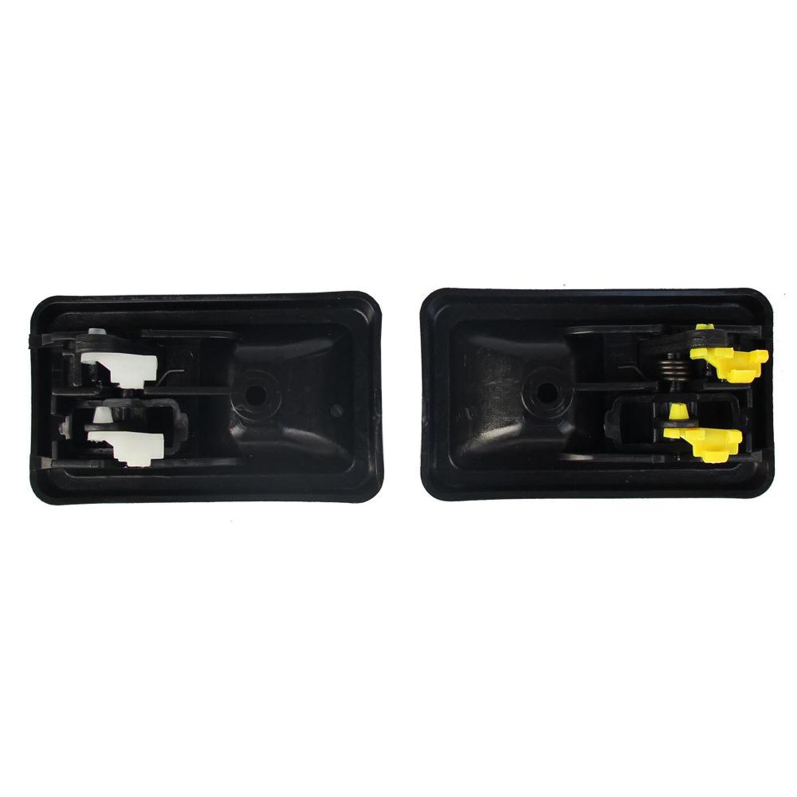 A Pair Of LR Door Handle Suitable for Jeep Wrangler 1987-2004 Accessories