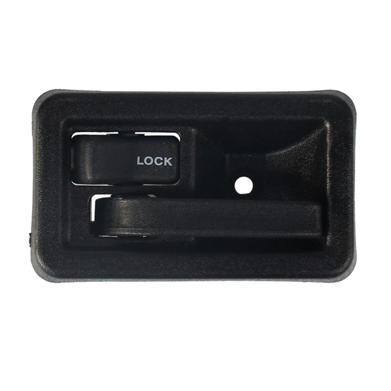 A Pair Of LR Door Handle Suitable for Jeep Wrangler 1987-2004 Accessories