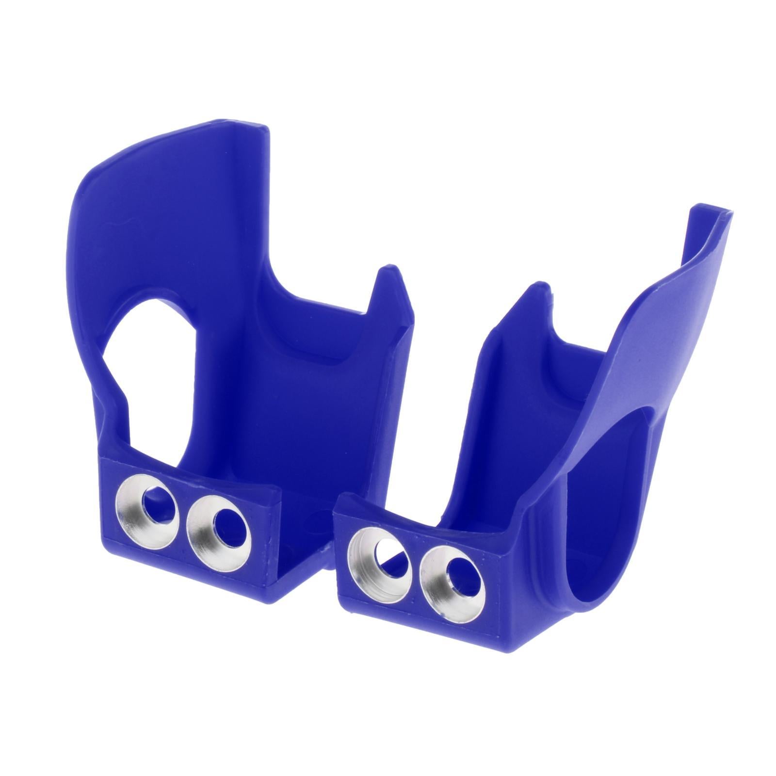 Fork Leg Shoe Protection Guard for BETA RR RACING 125 RC 250 RC Blue