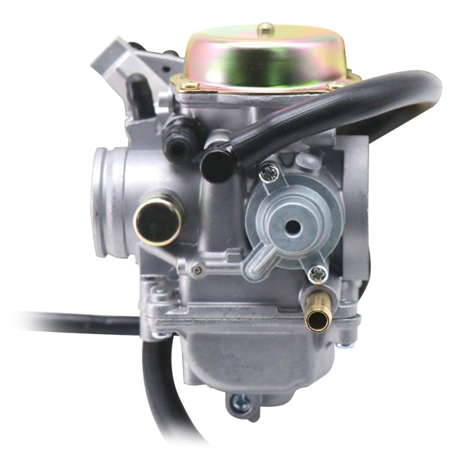 Alloy Motorbike Carburetor Carb Replace Part For Suzuki LTF400 LTF400F 02-07