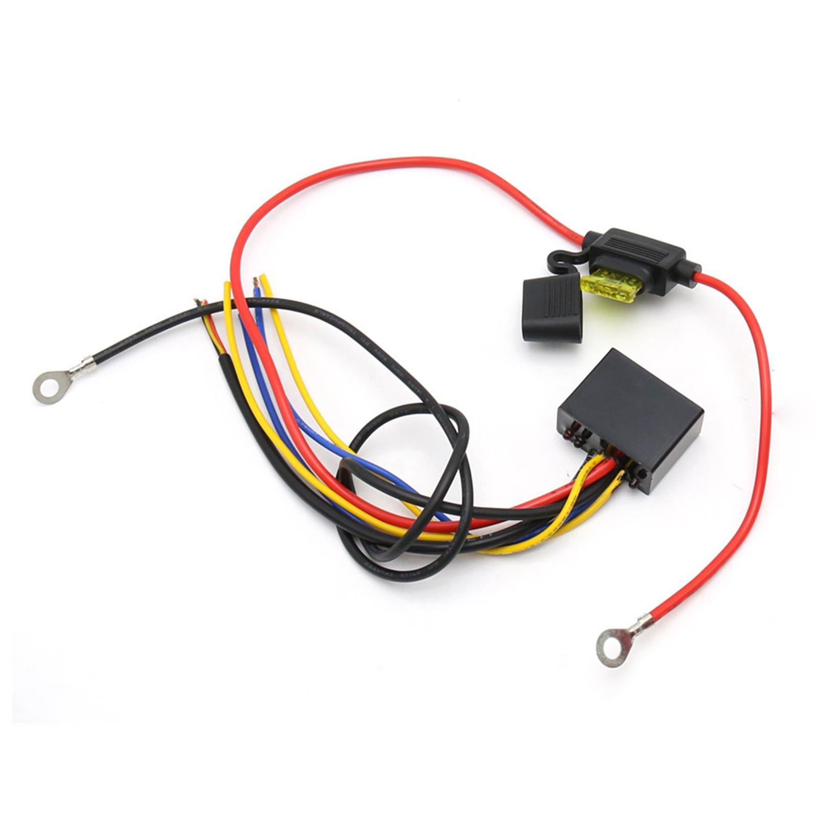 Replacement Durable Smart Relay For BMW R1200GS R 1200 GS F750GS Adventure