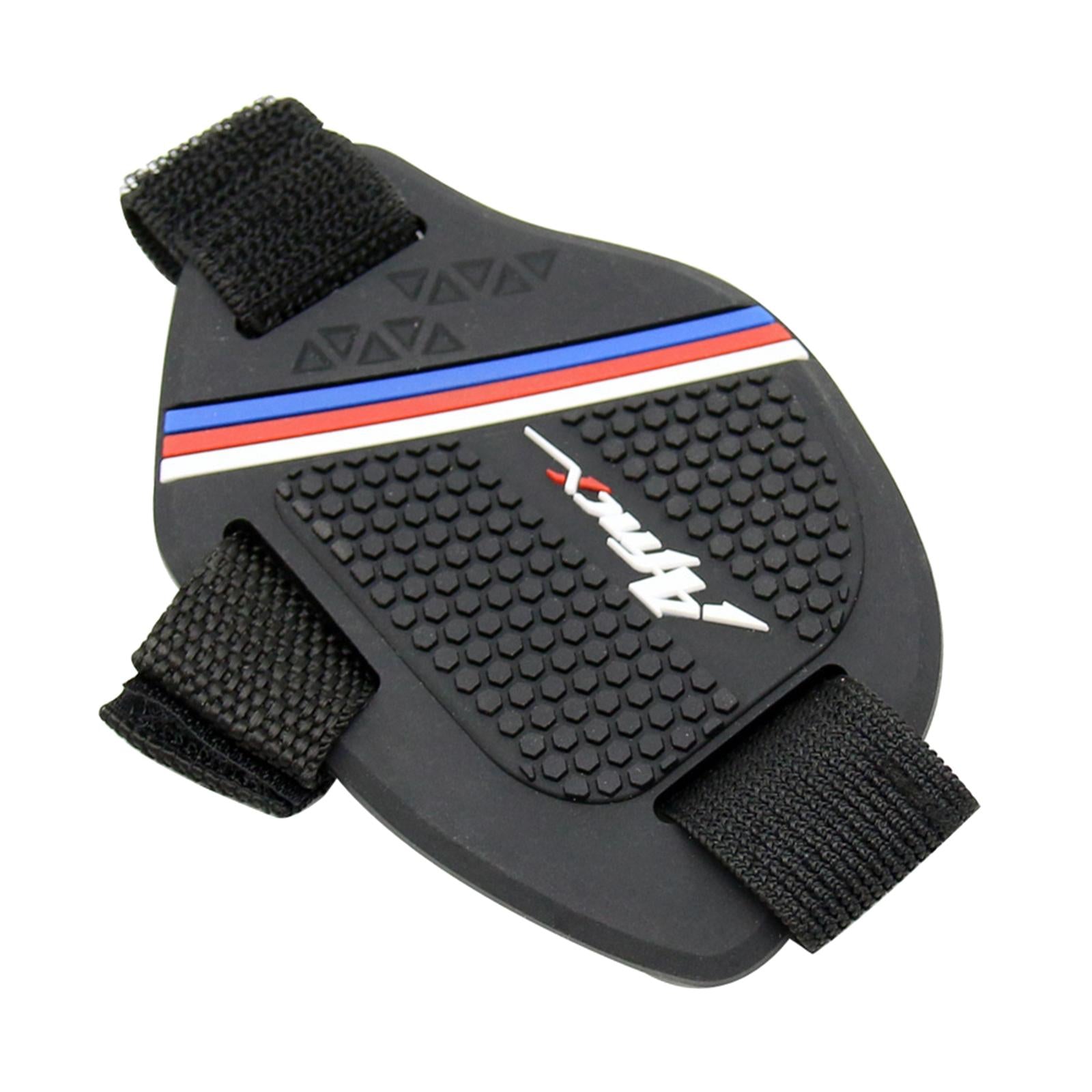 Protective Gear Shift Pad Shifter Guard for BMW R1200GS