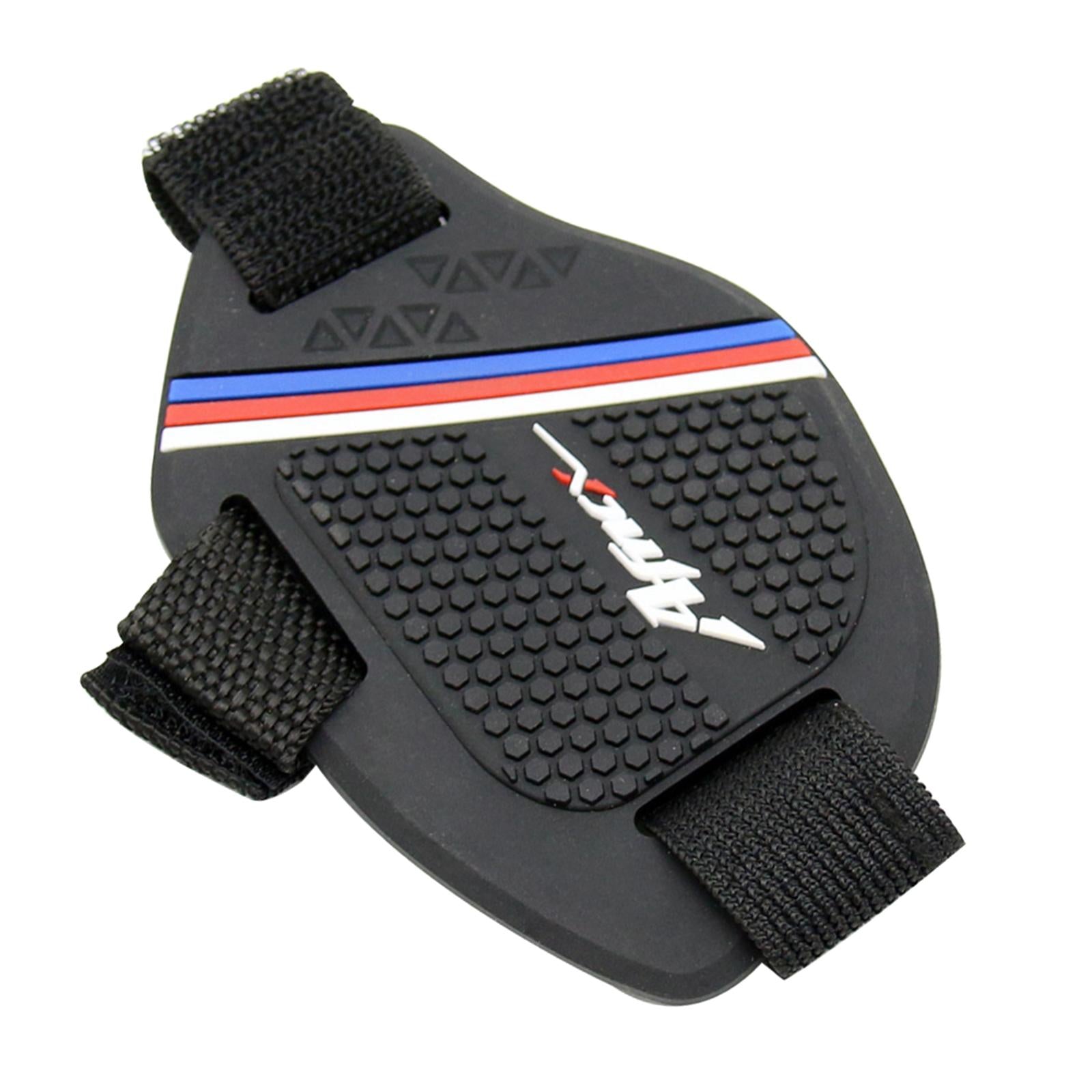 Protective Gear Shift Pad Shifter Guard for BMW R1200GS