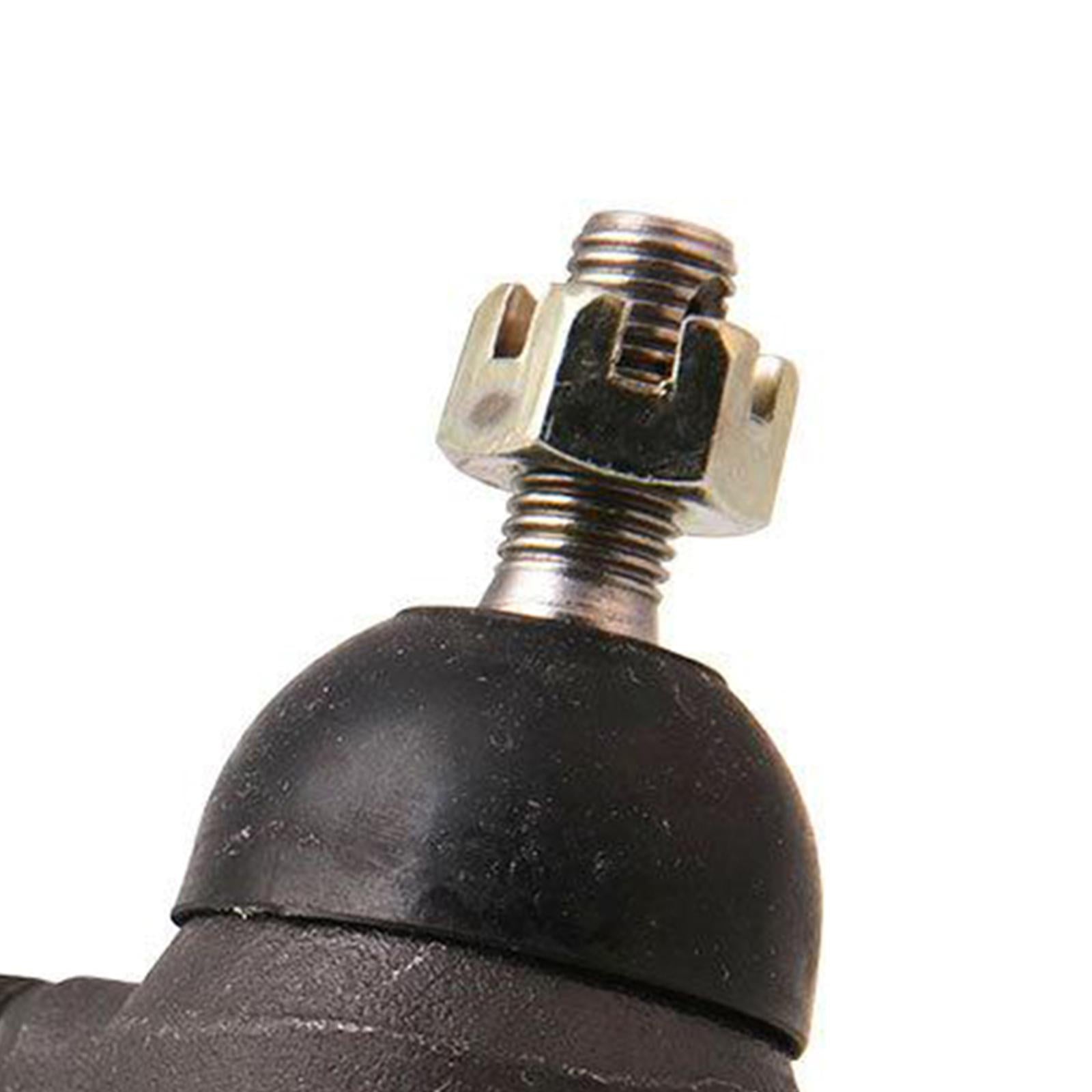 Driver Passenger Side Tie Rod Ends for Club Car Golf Cart DS 1976-2008 1976+