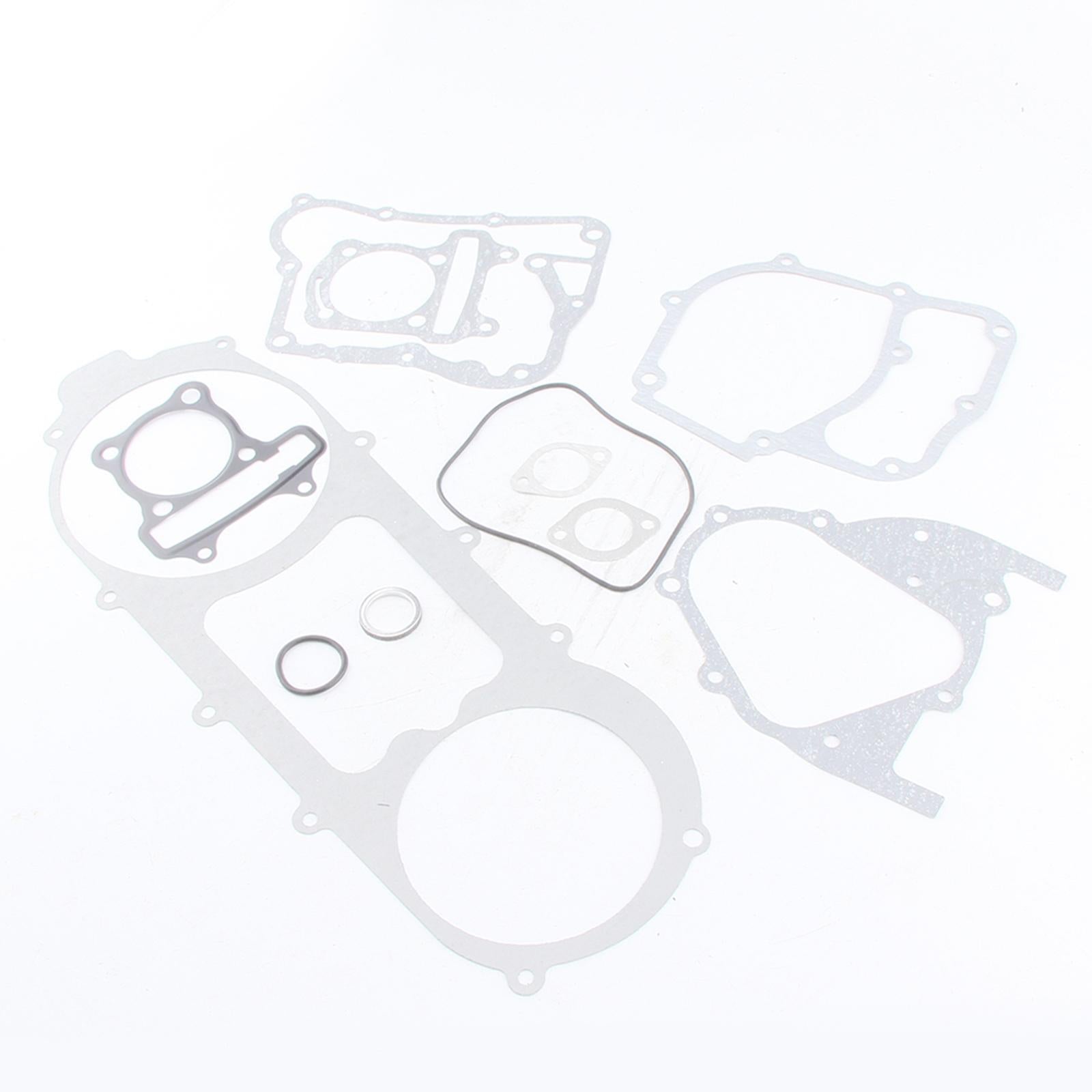 Complete Engine Head Gasket Kit Set for GY6 150cc Moped Scooter ATV Go Karts