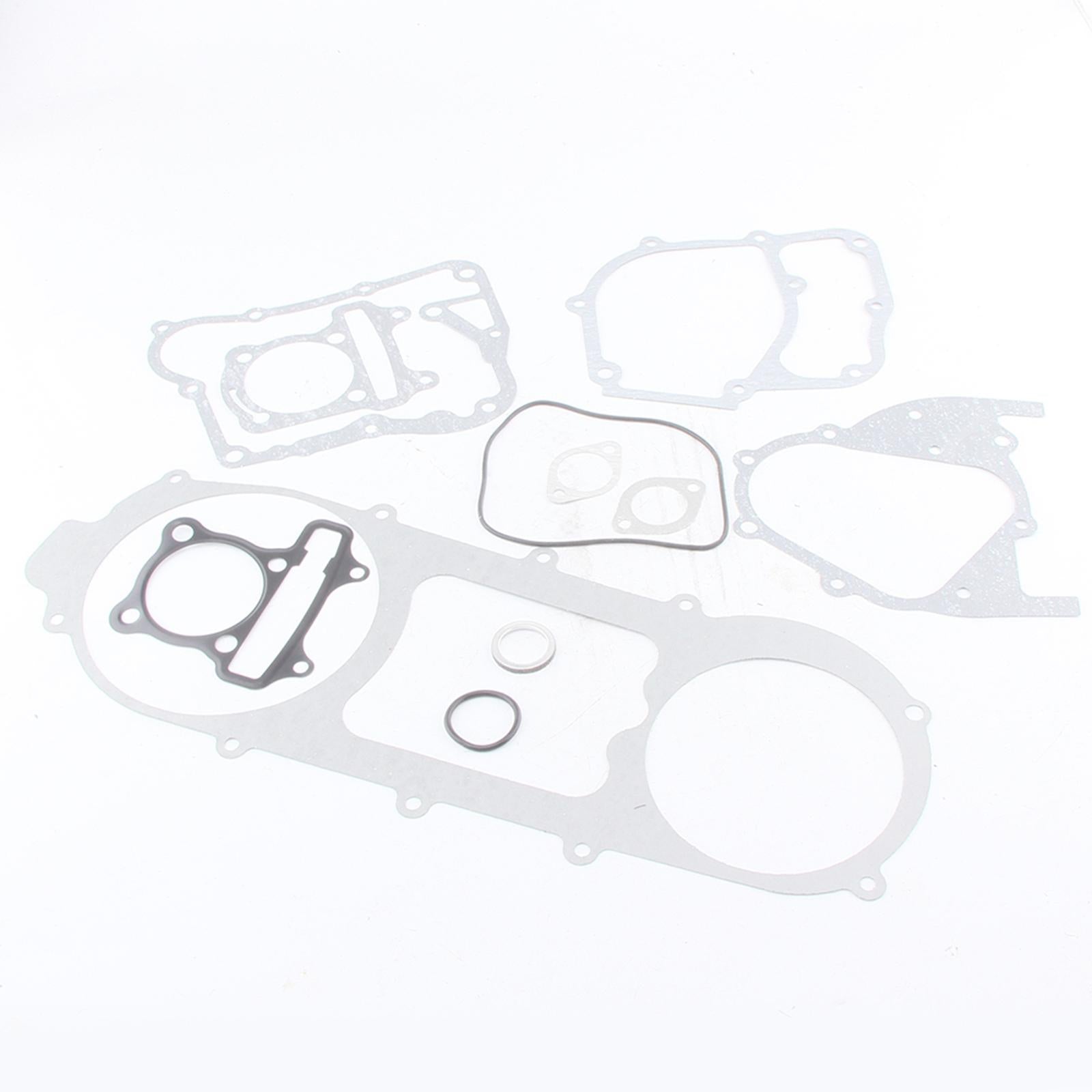 Complete Engine Head Gasket Kit Set for GY6 150cc Moped Scooter ATV Go Karts