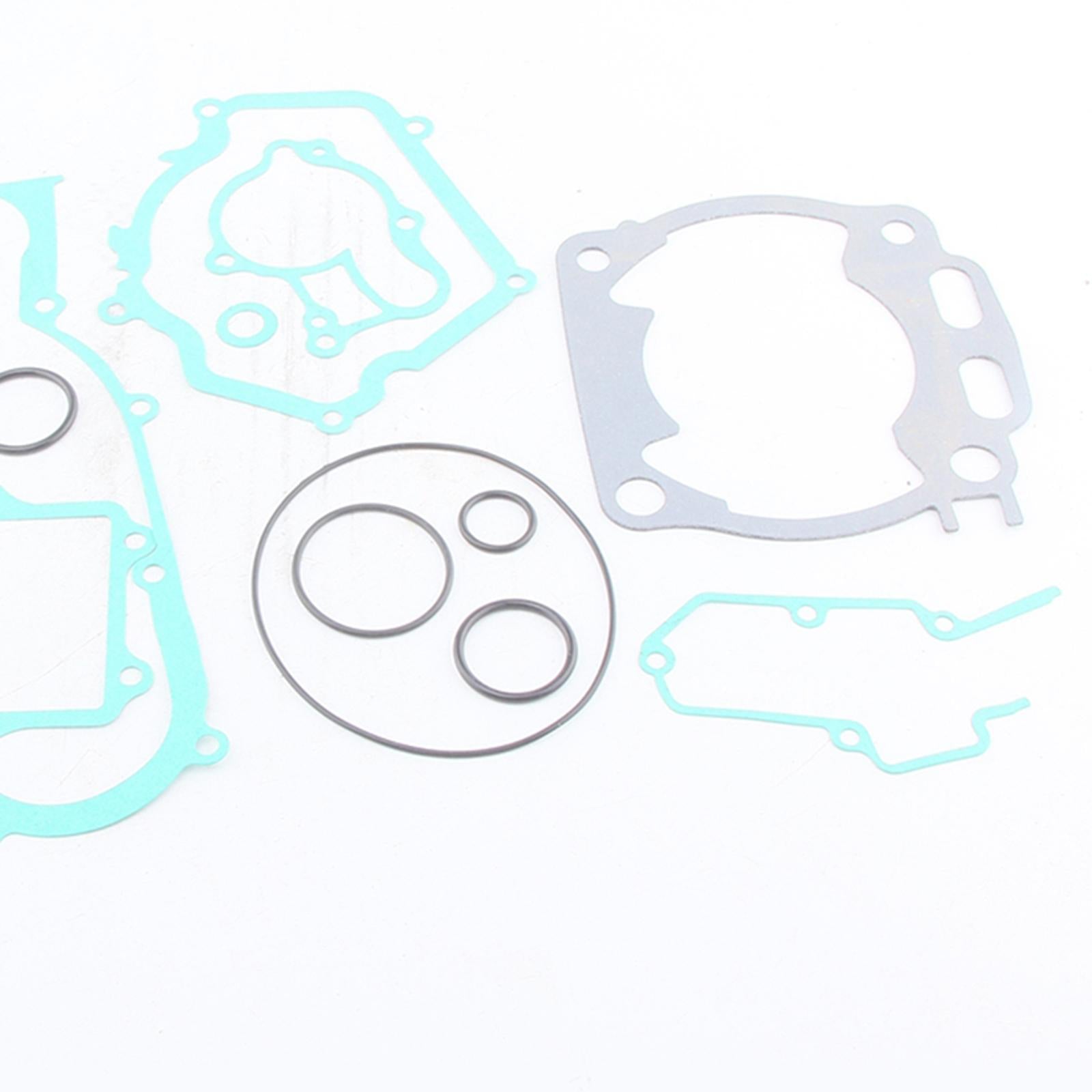 Complete Gasket Kit Top & Bottom End for Yamaha YZ250F 01-13 WR250F 01-02