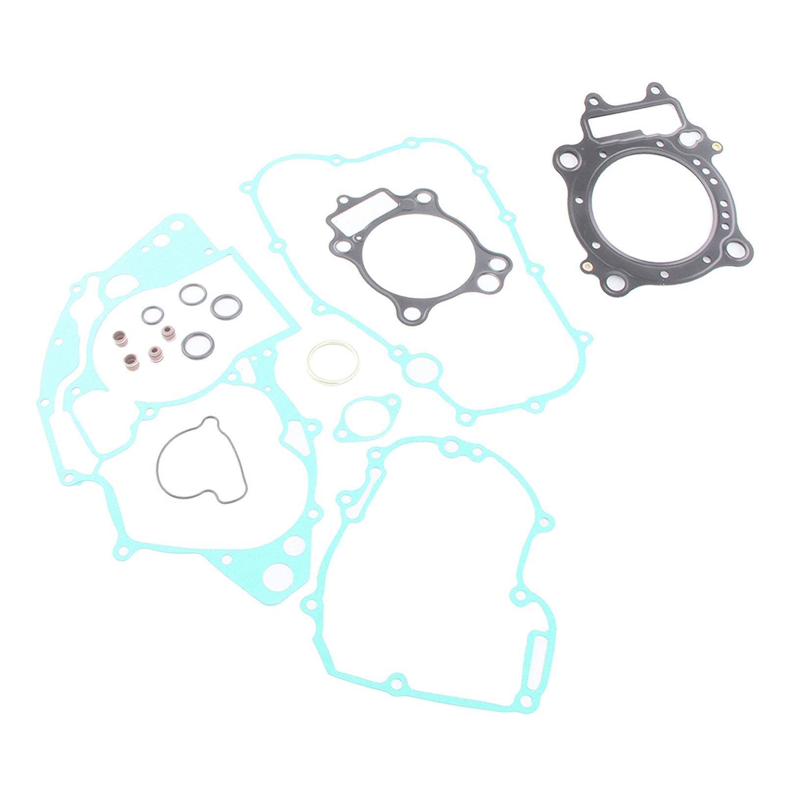 Complete Gaskets Set for Honda CRF250 CRF250R CRF250X CRF 250 R X 04-09