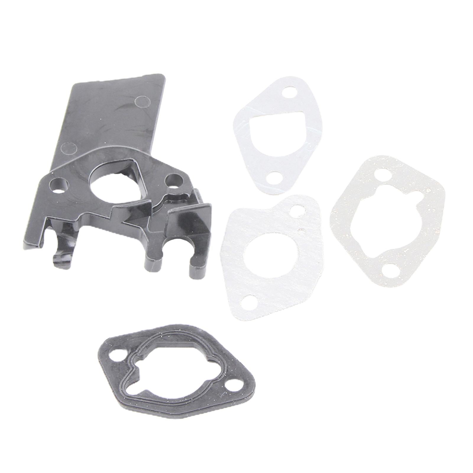 Replacement CARBURETOR Carburettor 5 GASKETS SET Kit For Honda GX160 GX200