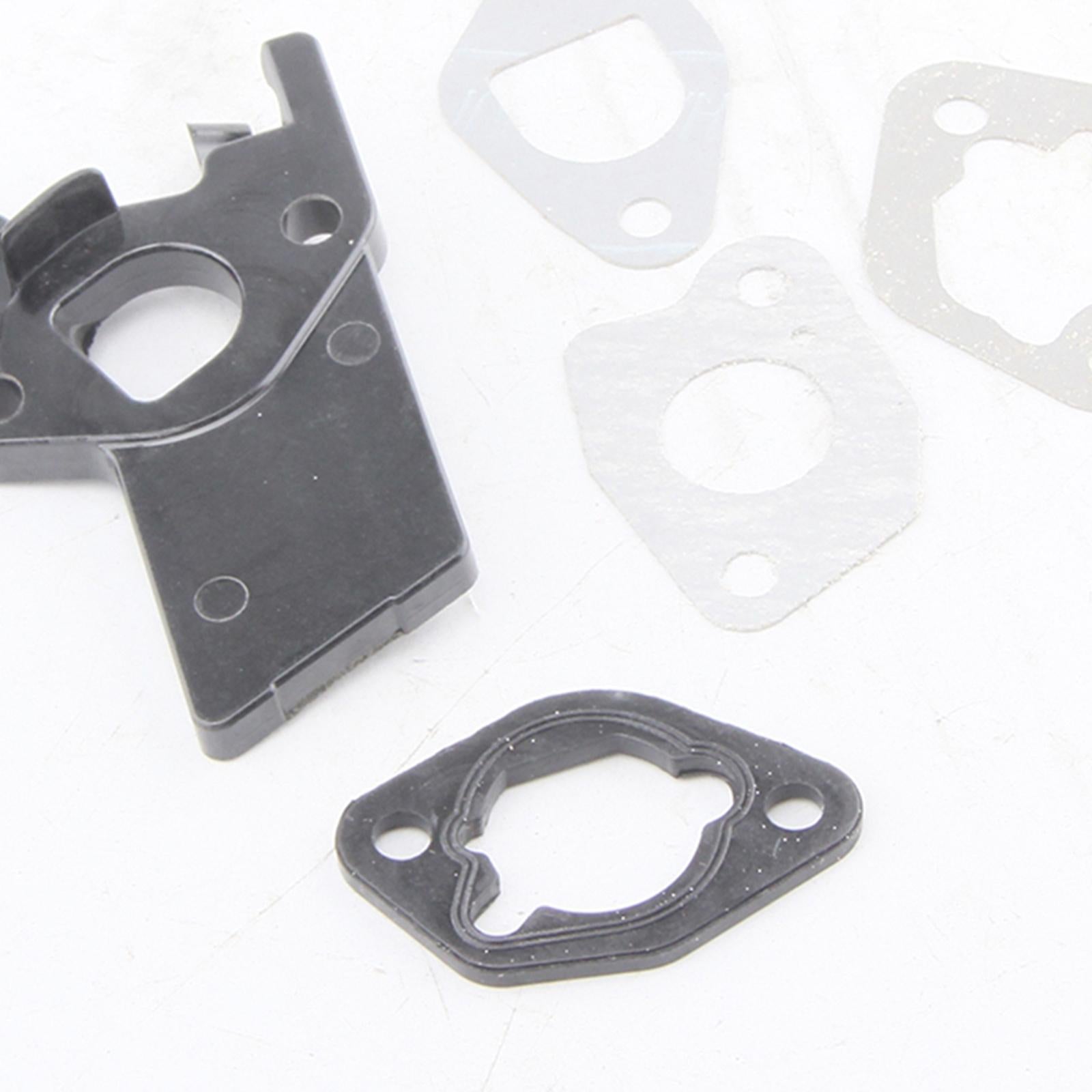 Replacement CARBURETOR Carburettor 5 GASKETS SET Kit For Honda GX160 GX200