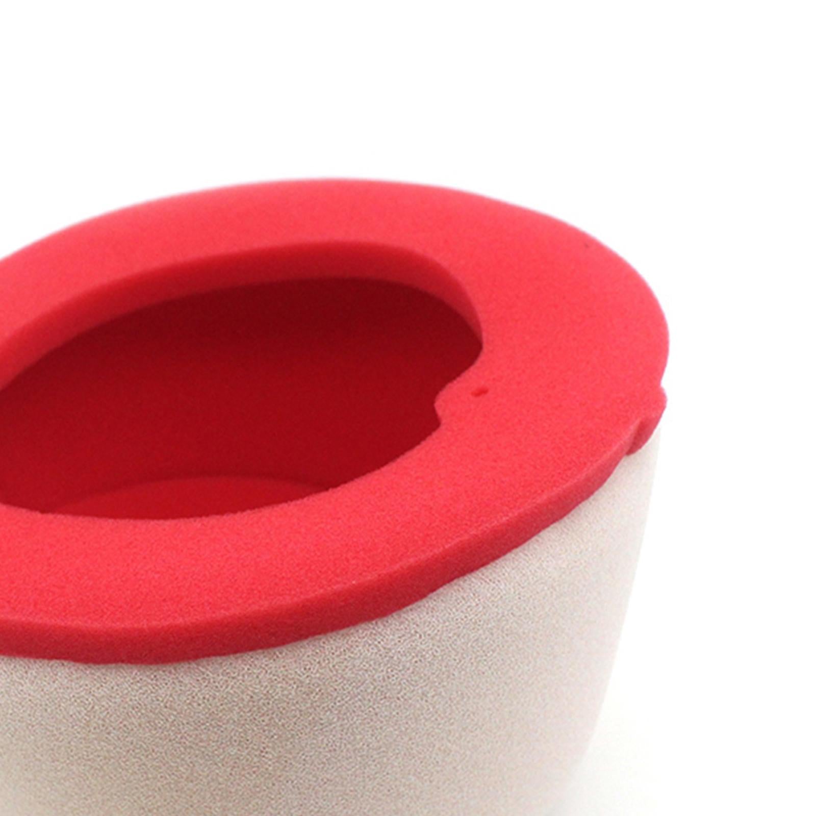 Replacement Air Filter for YAMAHA YZ125 YZ250X YZ250F YZ426F WR426F WR400F