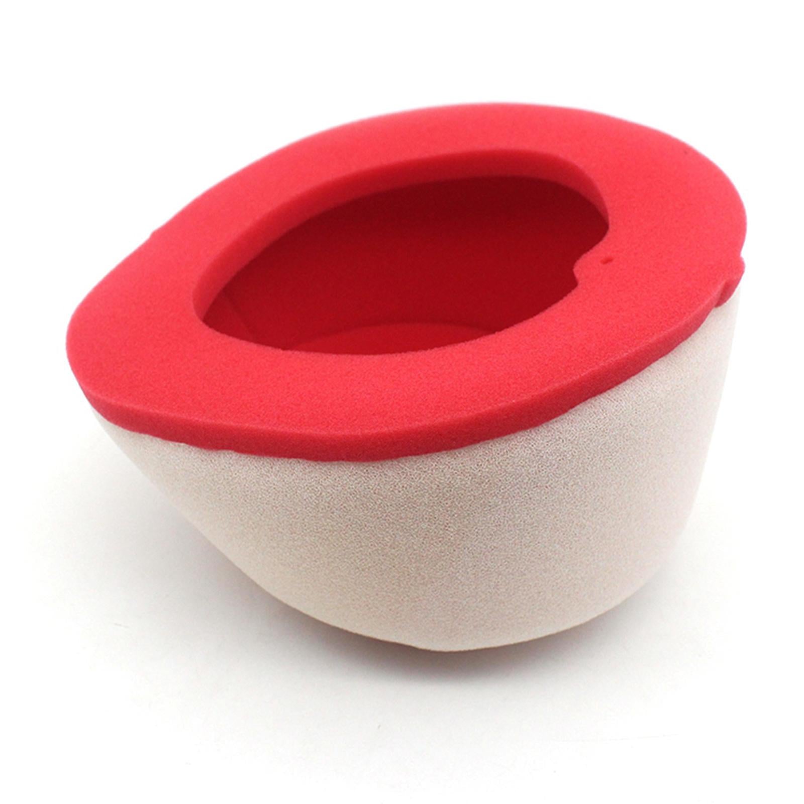 Replacement Air Filter for YAMAHA YZ125 YZ250X YZ250F YZ426F WR426F WR400F