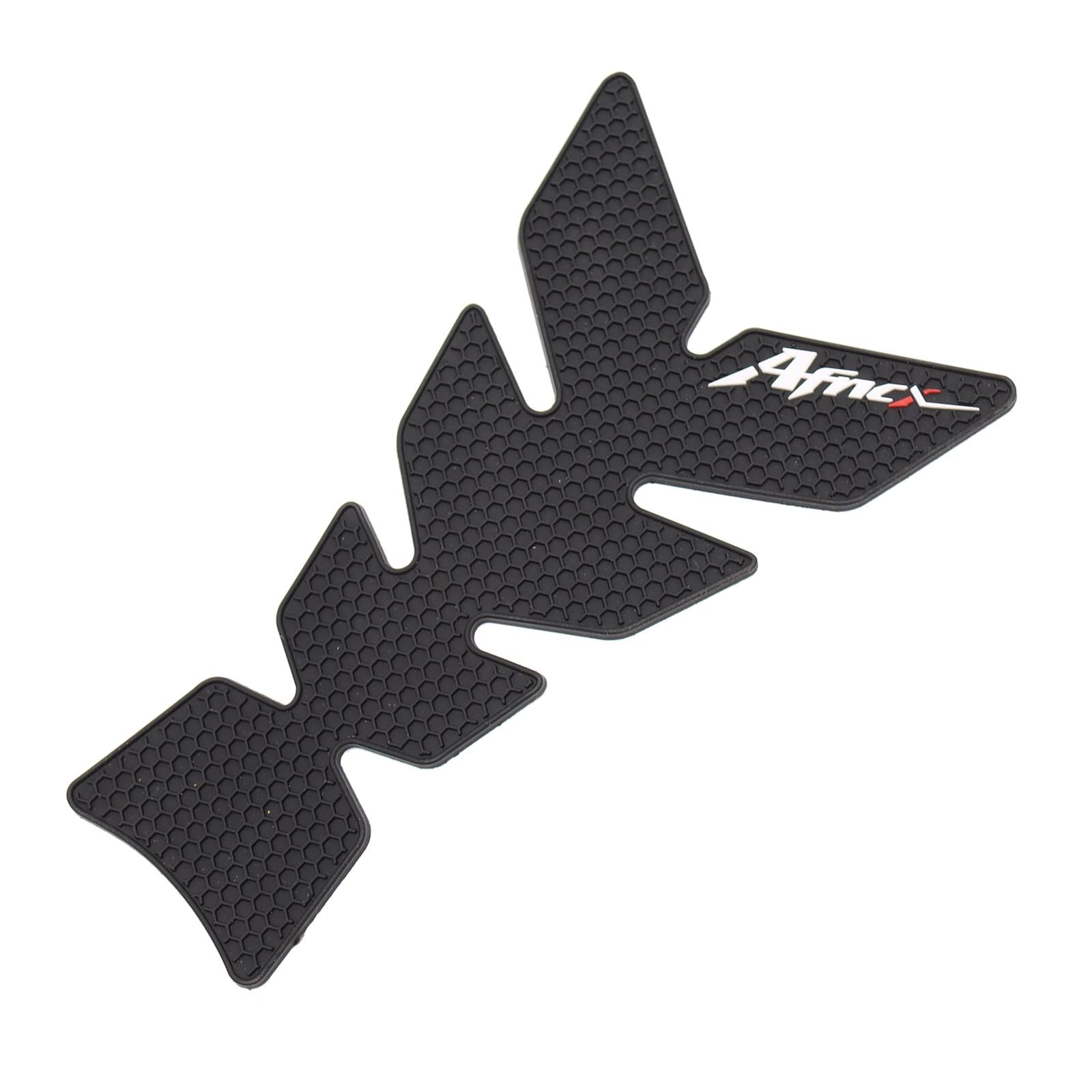 DIY Motorcycle Gel 3D Gas Fuel Tank Pad Protector for Honda CB650R CBR650R