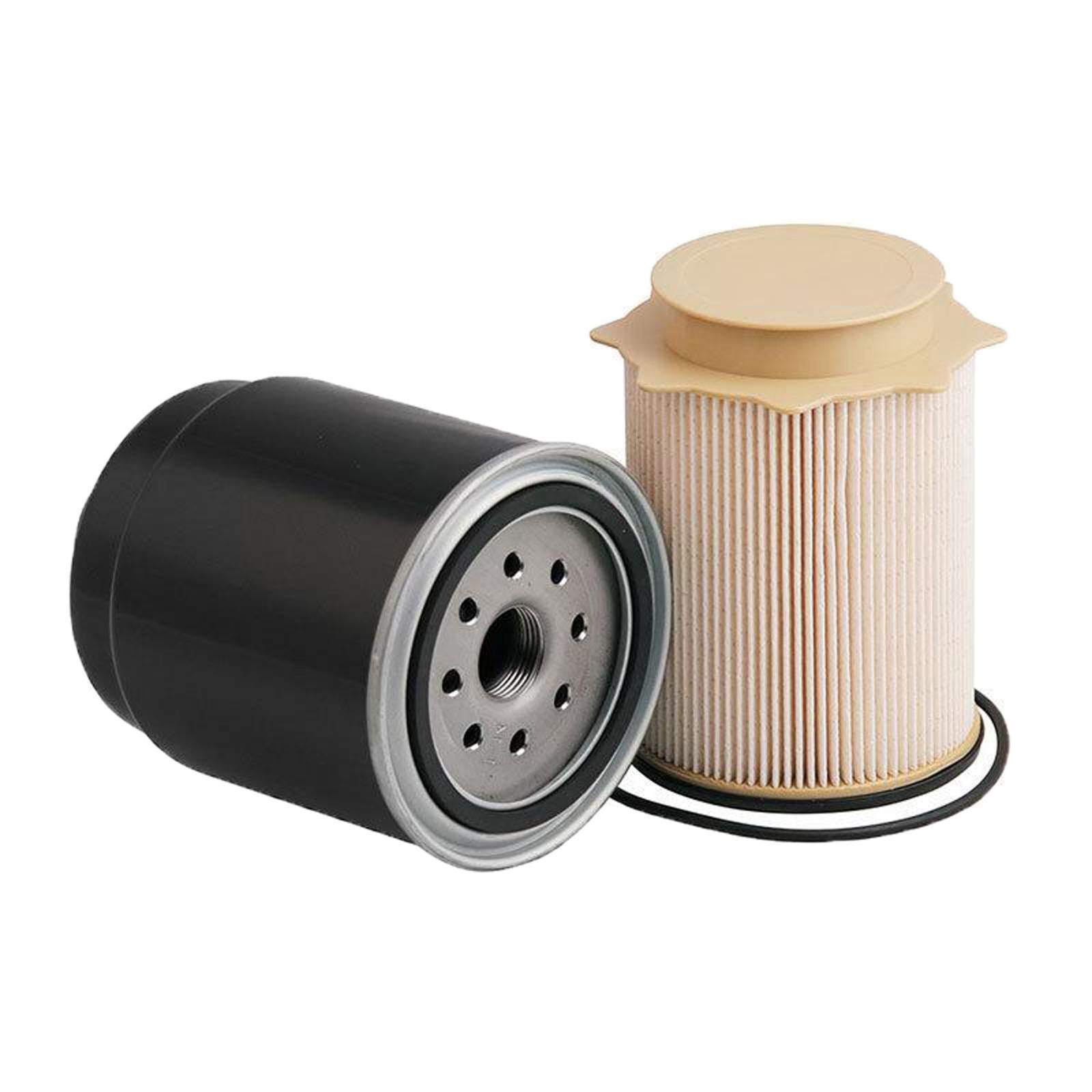 Fuel Filter Water Separator Set 68197867AA for DODGE RAM 2500 3500 2013-2018