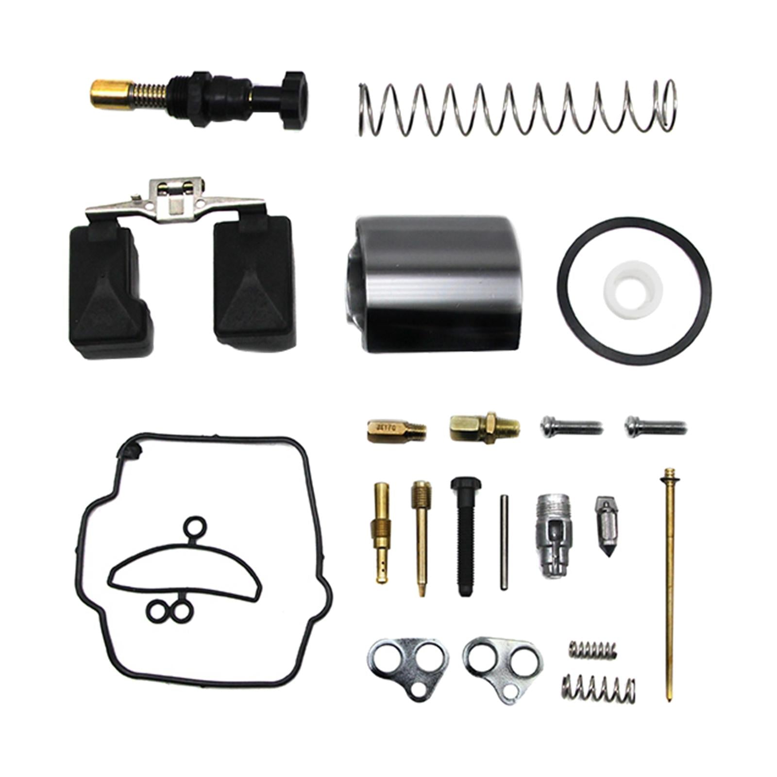 Carburetor Repair Kit for CRF450 KLX250 CRF230 WR450  PWK34 36 38 40 42mm