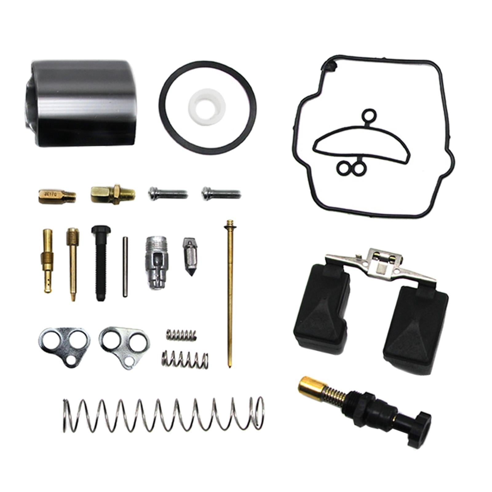 Carburetor Repair Kit for CRF450 KLX250 CRF230 WR450  PWK33 35mm