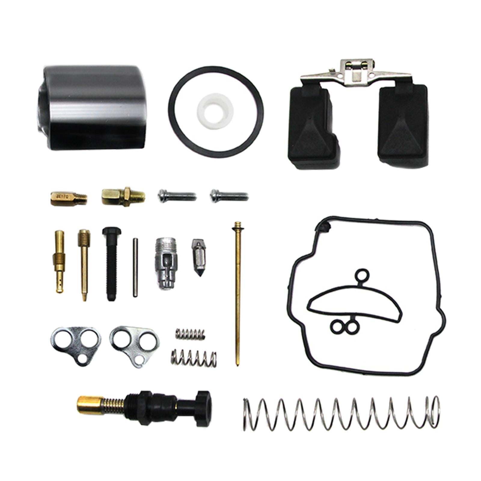 Carburetor Repair Kit for CRF450 KLX250 CRF230 WR450  PWK33 35mm