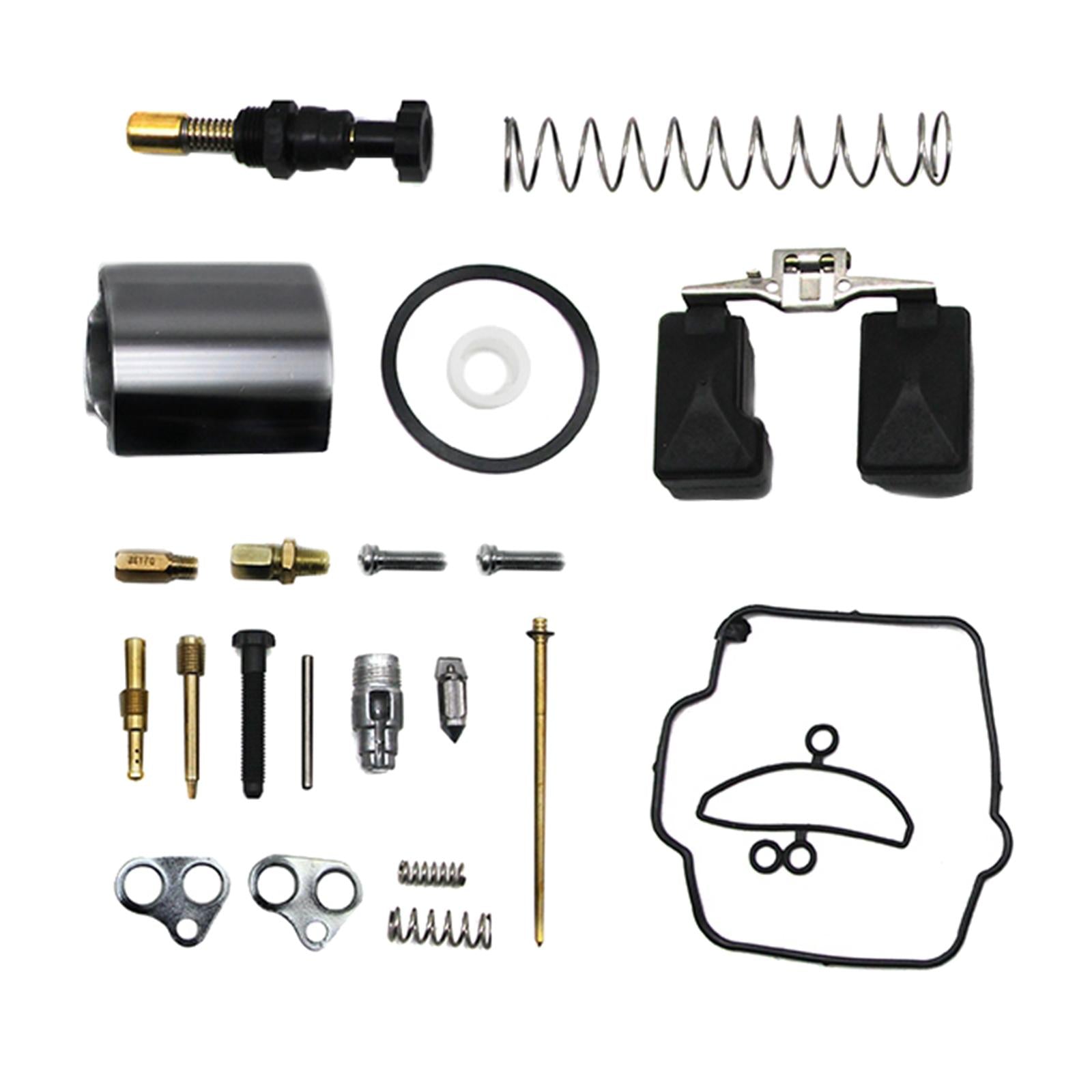 Carburetor Repair Kit for CRF450 KLX250 CRF230 WR450  PWK33 35mm