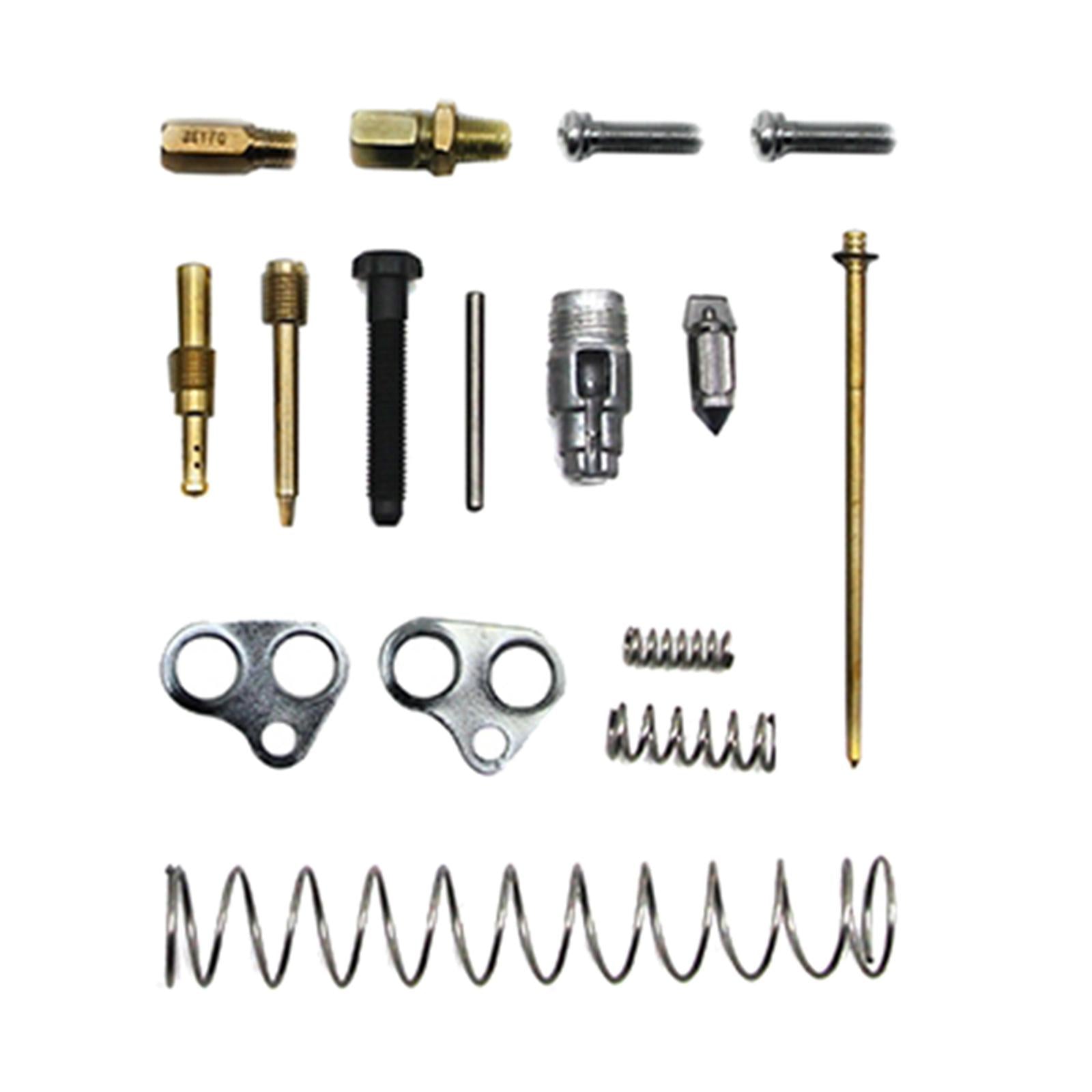 Carburetor Repair Kit for CRF450 KLX250 CRF230 WR450  PWK33 35mm