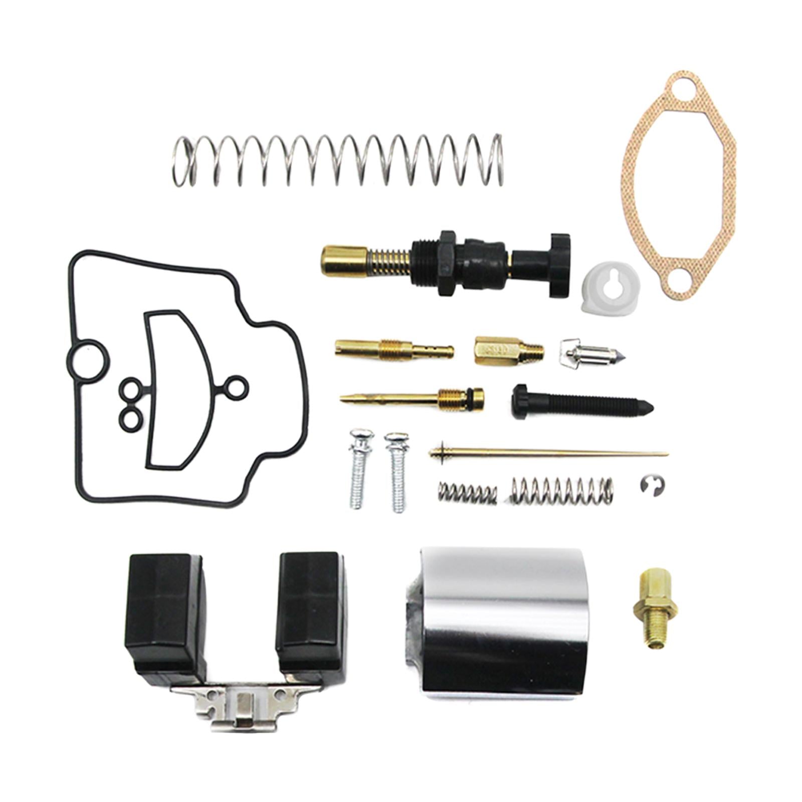 Carburetor Repairing Kits for PWK 24 26 28 30 32 34 36 38 40 KOSO OKO Mikuni 32-34mm