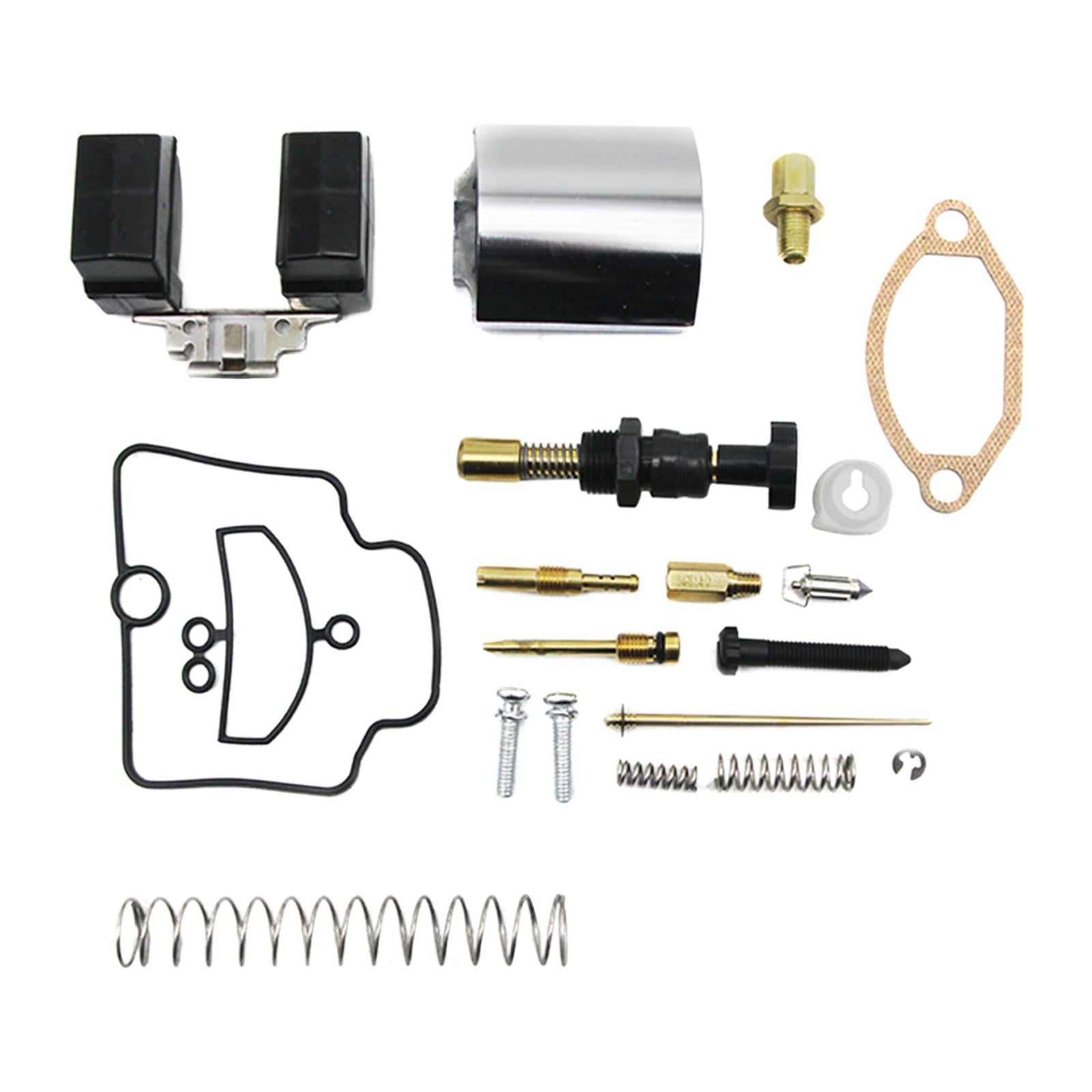 Carburetor Repairing Kits for PWK 24 26 28 30 32 34 36 38 40 KOSO OKO Mikuni 32-34mm