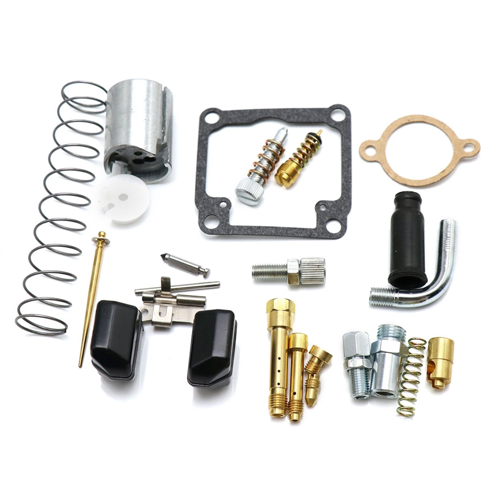 Motorcycle Carburetor Repair Kit for PHBG AD 17mm 17.5mm 19mm Parts Choice 2