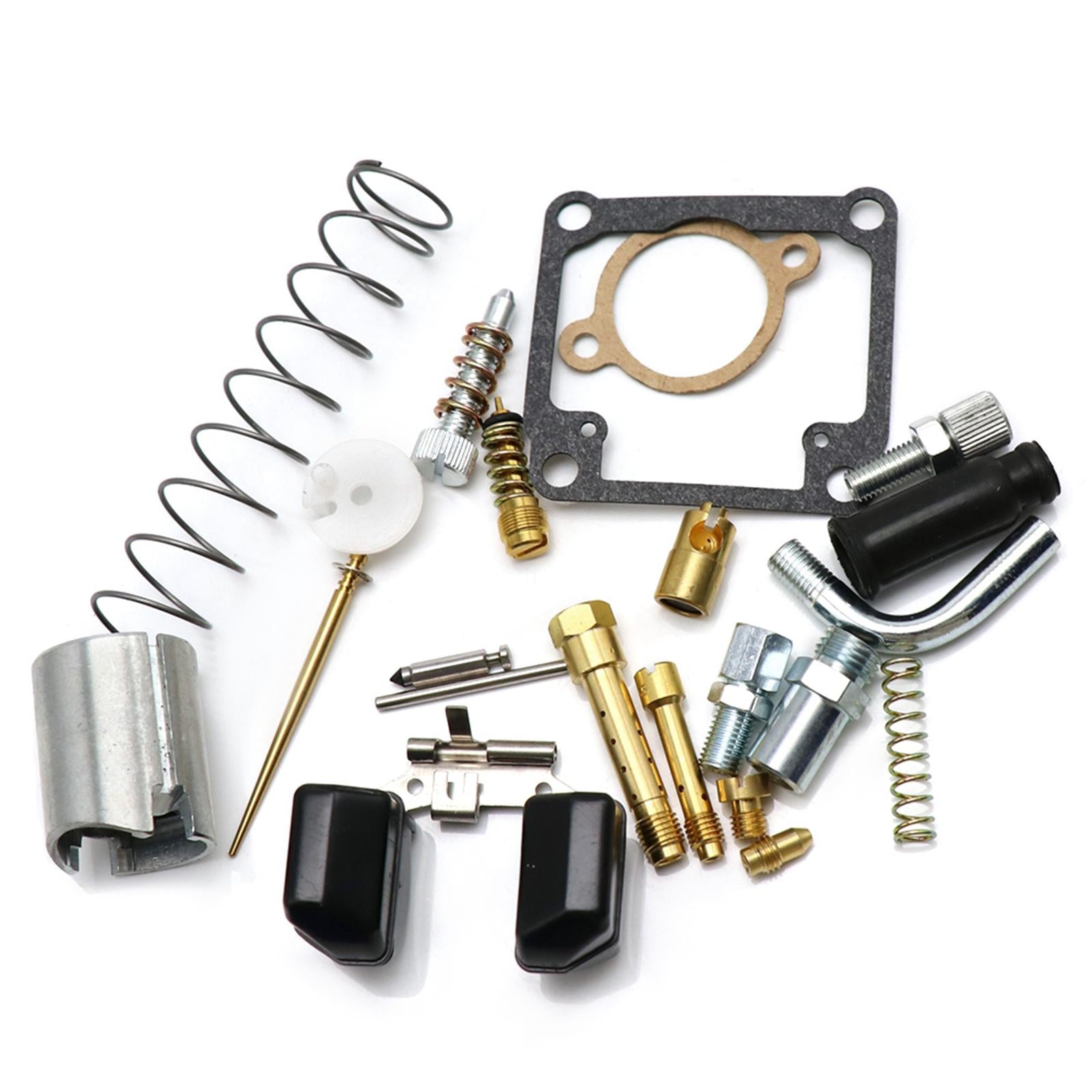 Motorcycle Carburetor Repair Kit for PHBG AD 17mm 17.5mm 19mm Parts Choice 2