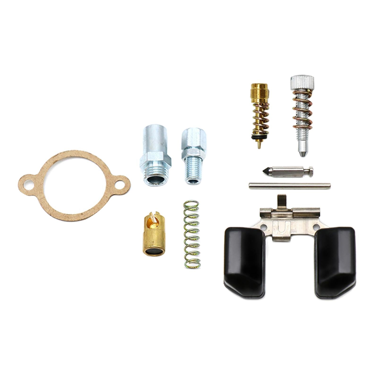 Motorcycle Carburetor Repair Kit for PHBG AD 17mm 17.5mm 19mm Parts Choice 2