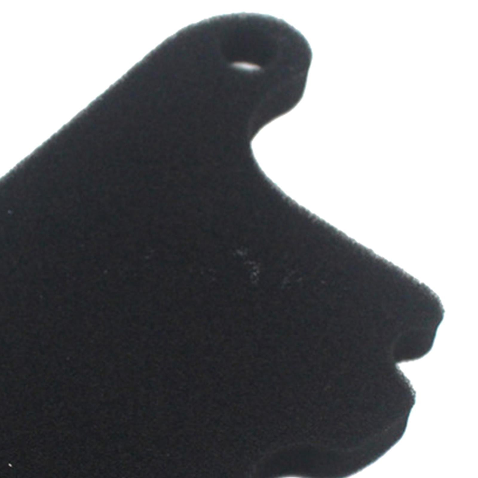 Replacement Sponge Hi-Flow Air Filter for VESPA Sprint S LX LXV 125 150