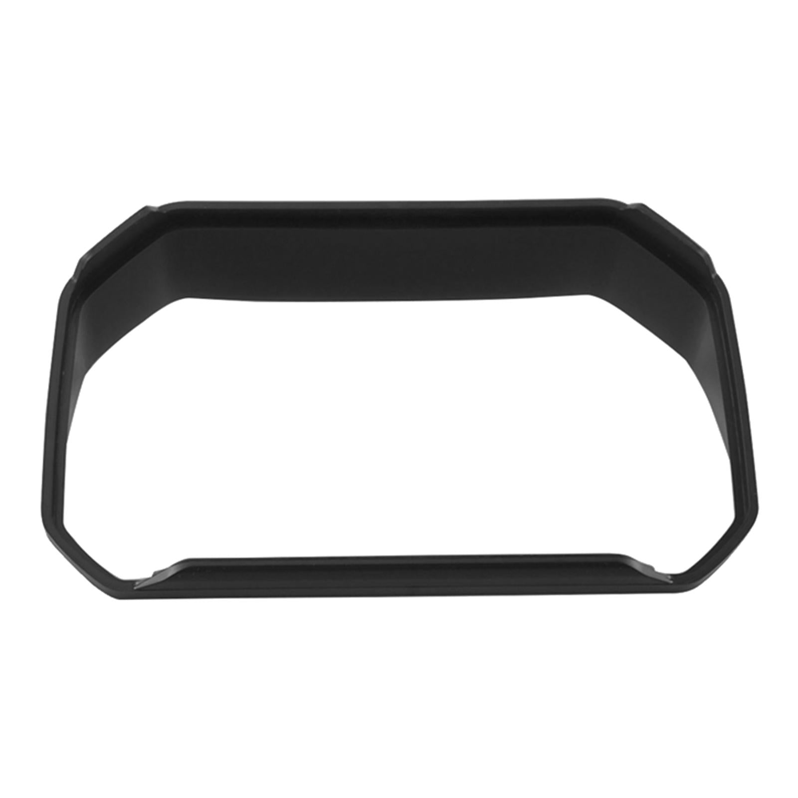 Motorcycle Instrument Sun Visor Meter Cover Guard for BMW 1250GS F750GS