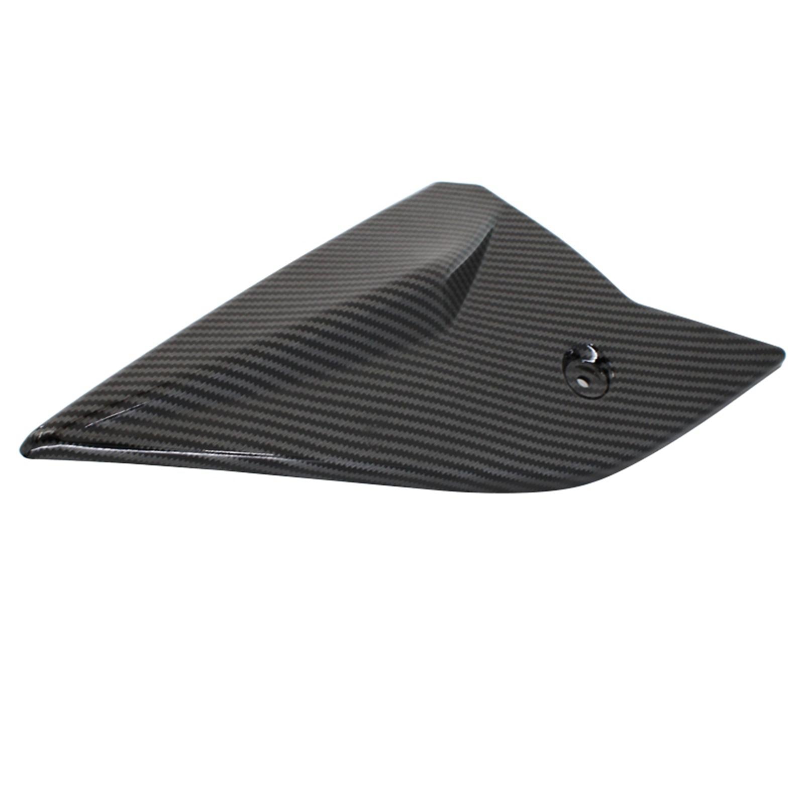 Replacement Side Cover Fairing Kit for Yamaha MT-09 FZ-09 MT09 Carbon Fiber