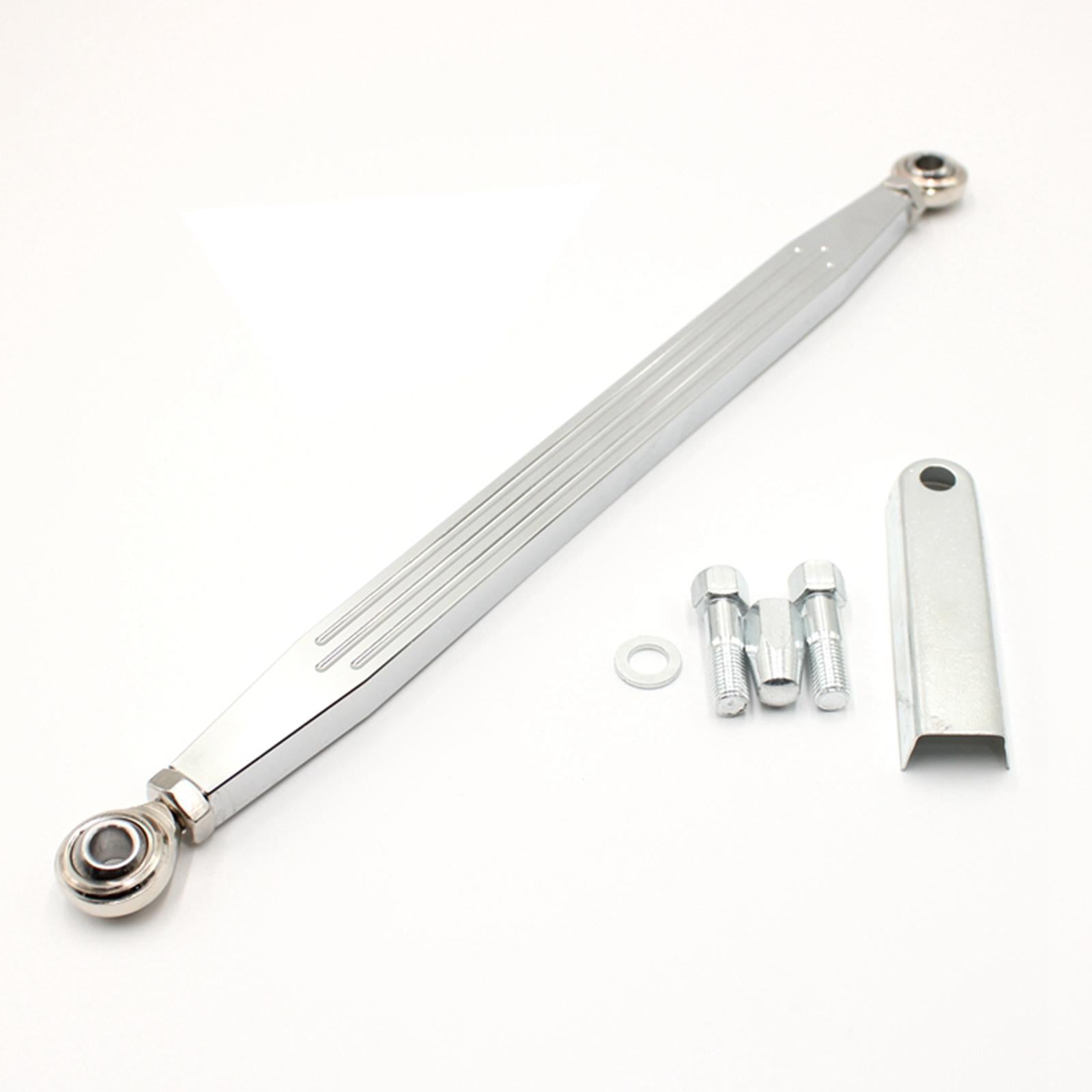 Motorcycle Gear Shift Lever for 1986 to 2014 Harley Glide Street Glide Type D