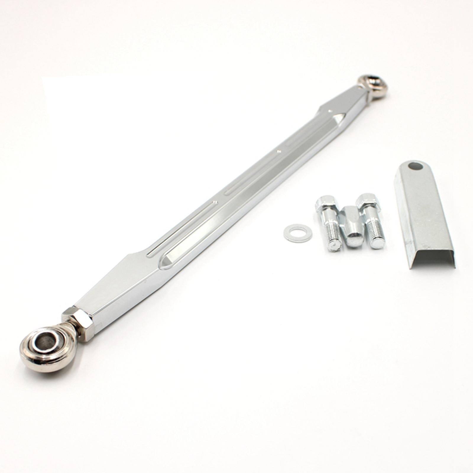 Motorcycle Gear Shift Lever for 1986 to 2014 Harley Glide Street Glide Type E