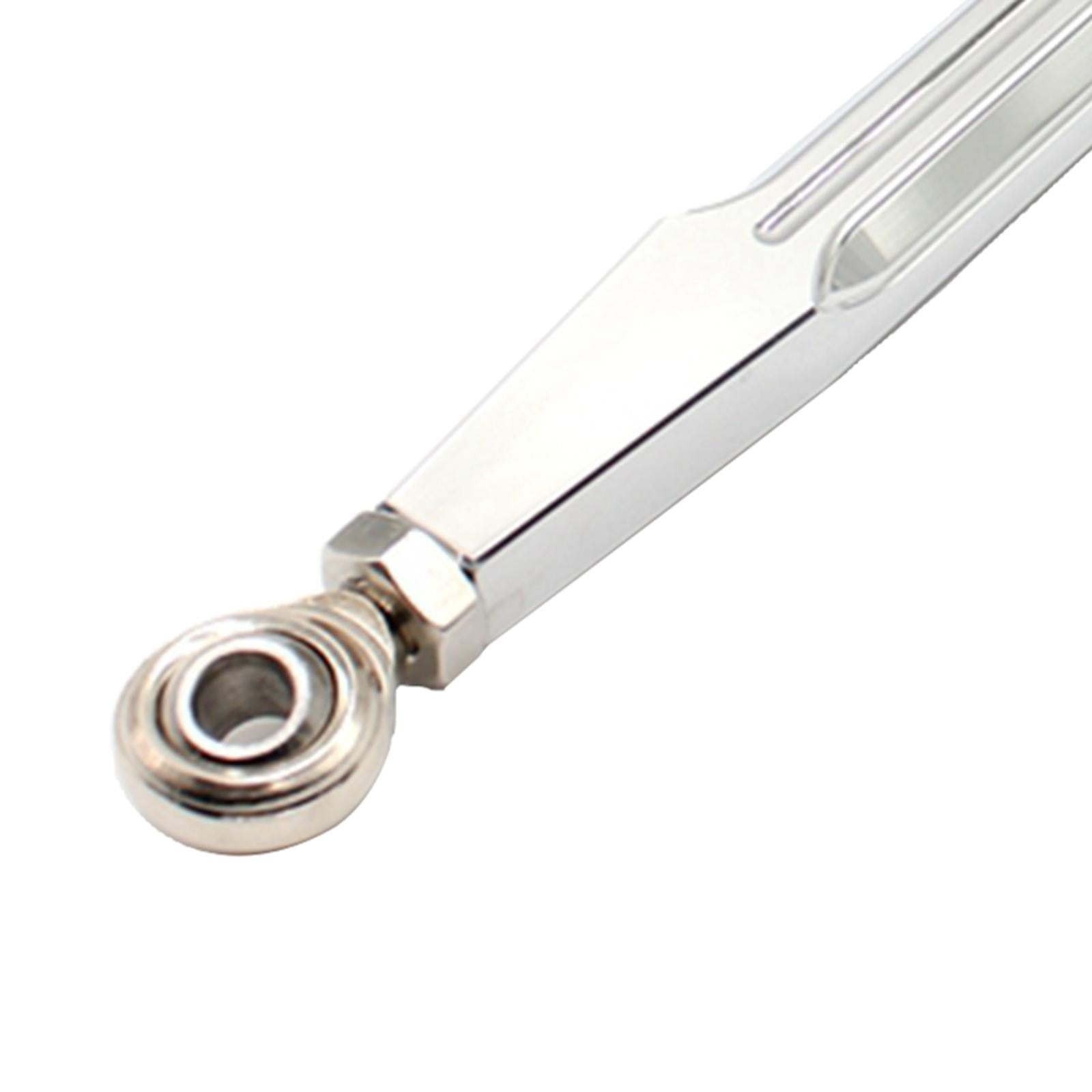 Motorcycle Gear Shift Lever for 1986 to 2014 Harley Glide Street Glide Type E
