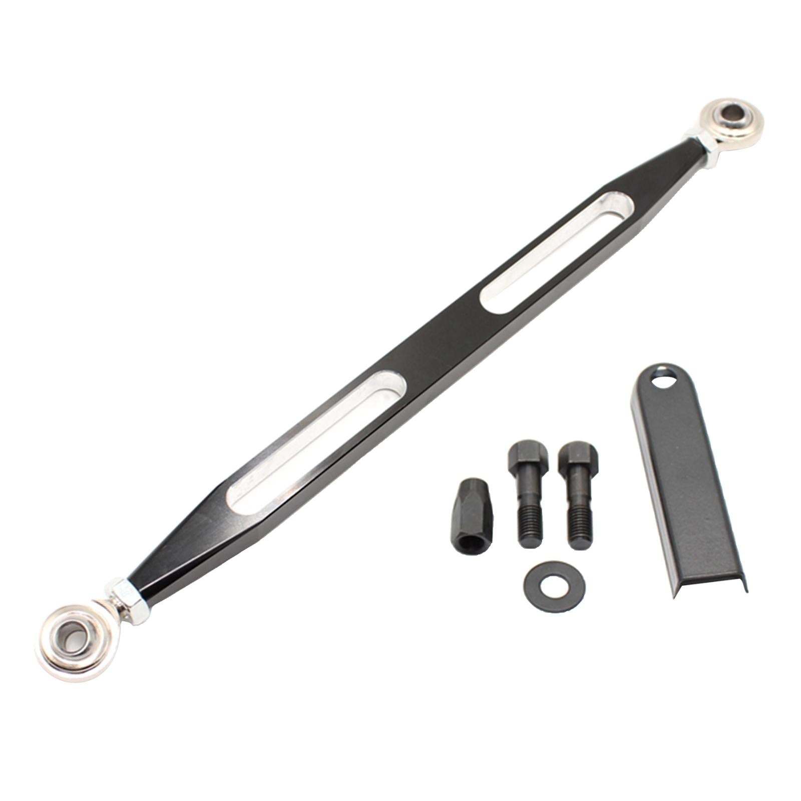 Motorcycle Gear Shift Lever for 1986 to 2014 Harley Glide Street Glide Type G