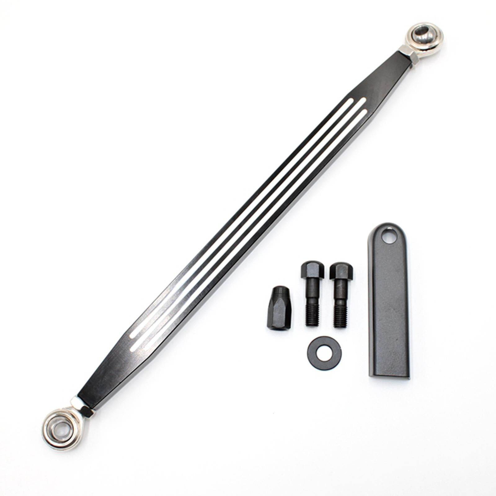 Motorcycle Gear Shift Lever for 1986 to 2014 Harley Glide Street Glide Type H