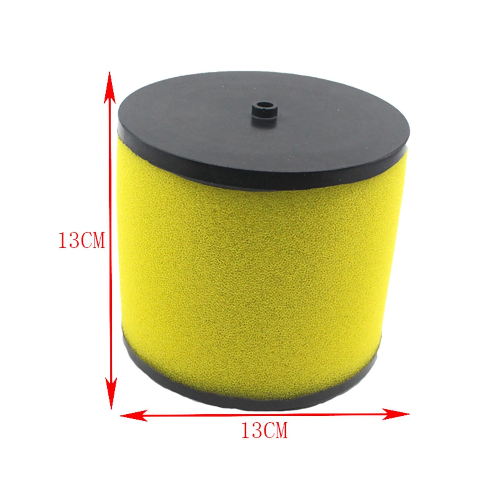 ATV Air Filter For Honda TRX300 TRX300FW TRX400FW TRX450S TRX450ES TE TM