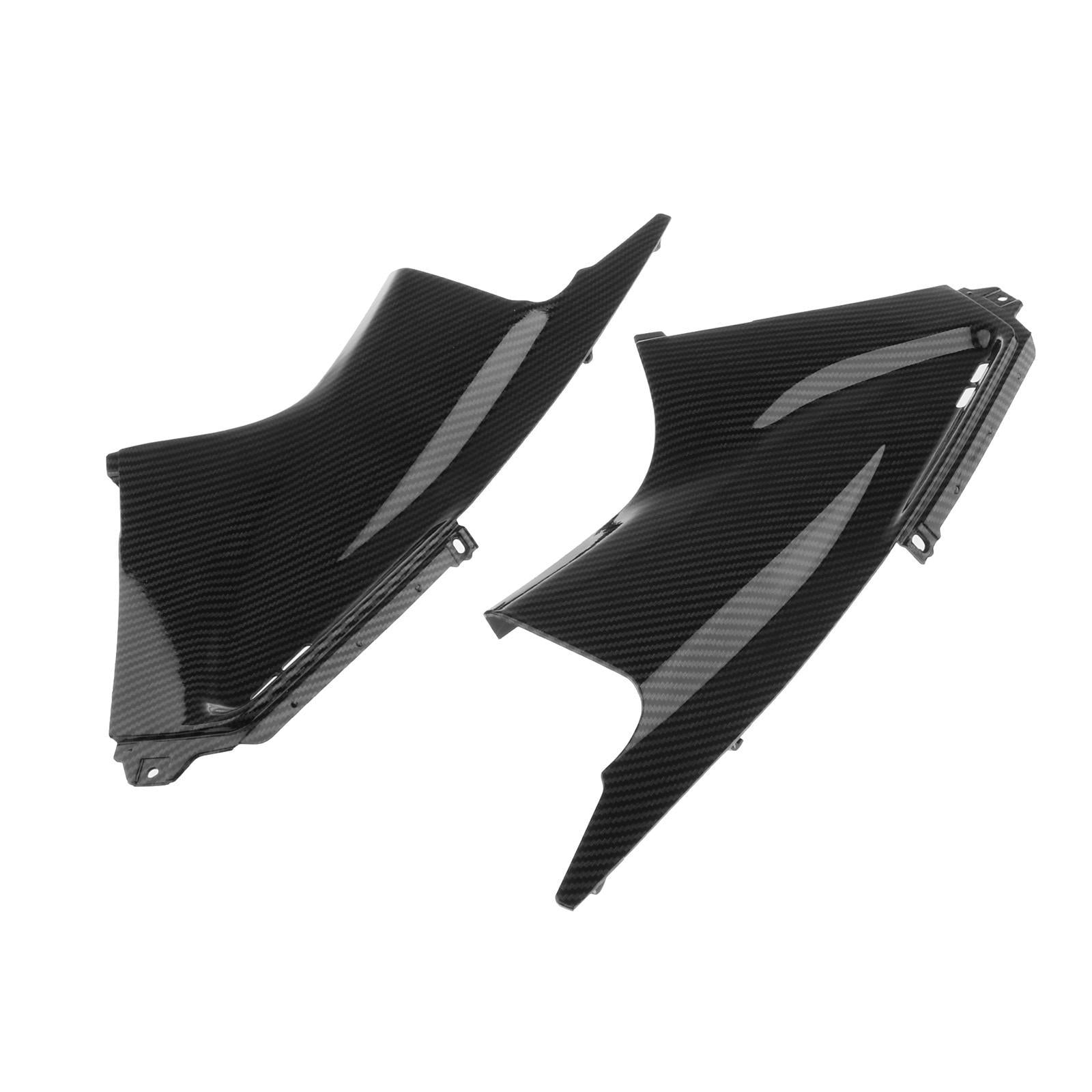 Black Motorcycle Front Air Dust Cover Fairing fit for Yamaha R6 2003-2005