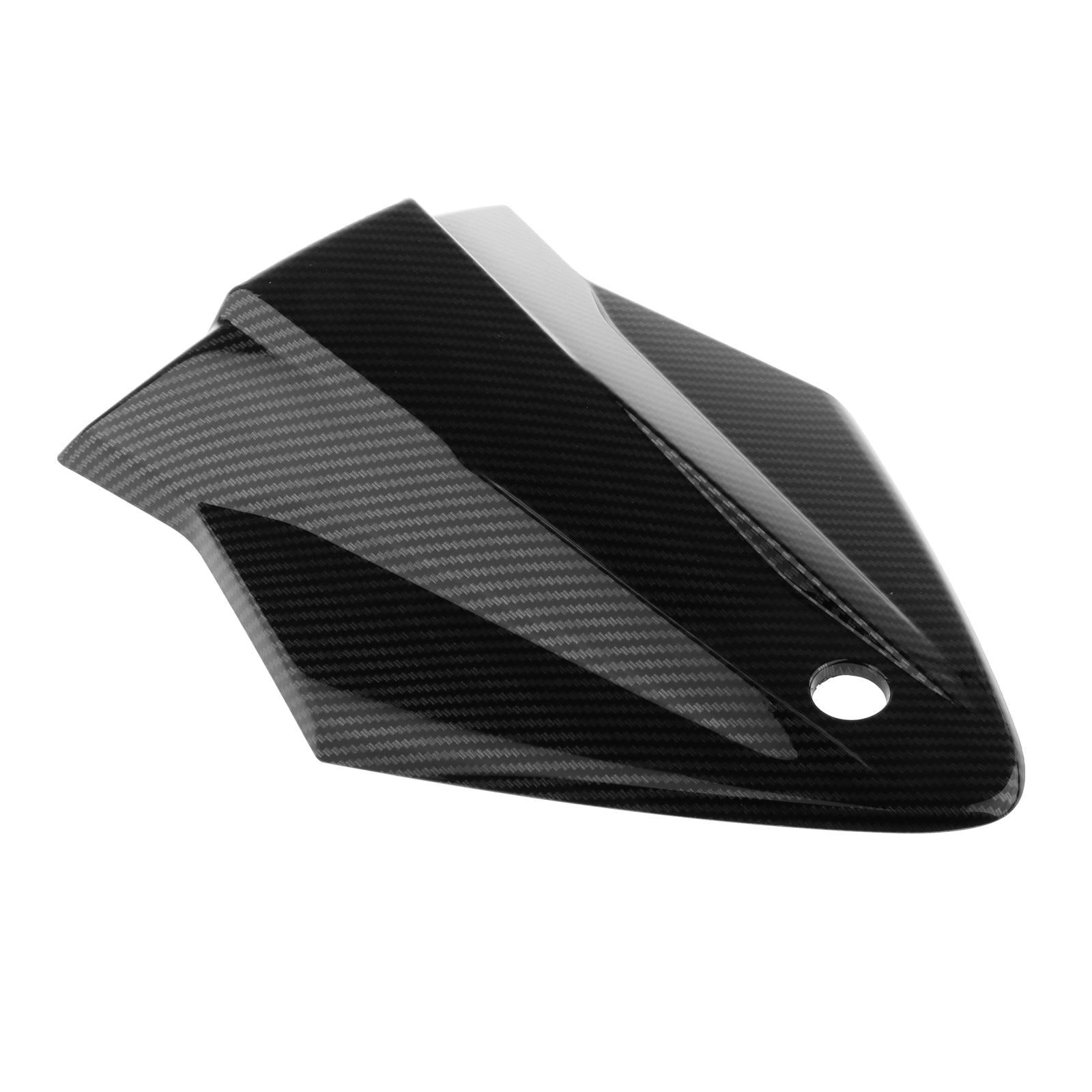 Motorbike Rear Seat Hump Cover Tail Section Fairing for S1000RR 16 2019