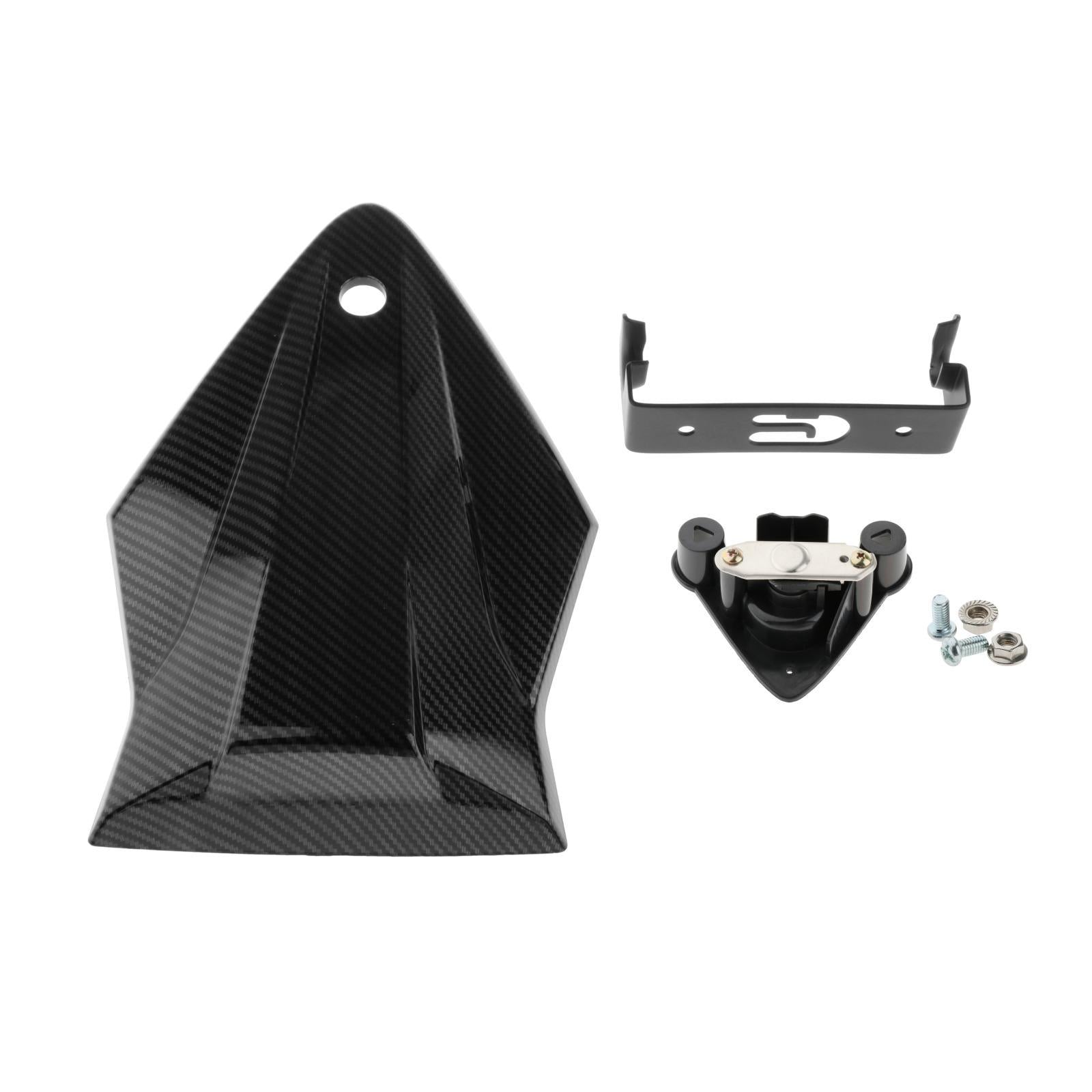 Motorbike Rear Seat Hump Cover Tail Section Fairing for S1000RR 16 2019