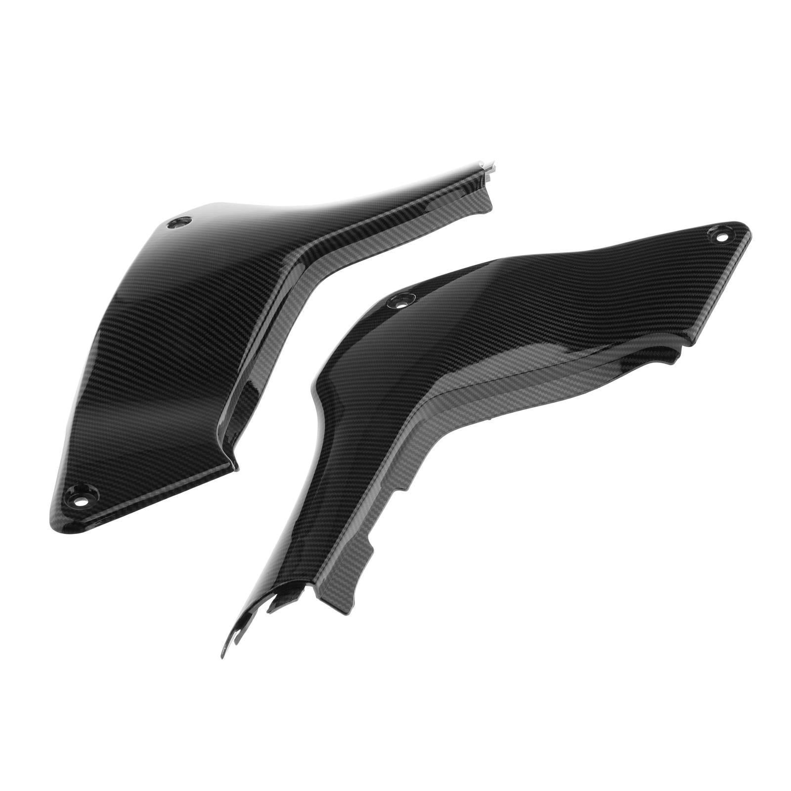 1 Pair Premium Motorcycle Fairings Side Covers Left & Right for Honda CB250