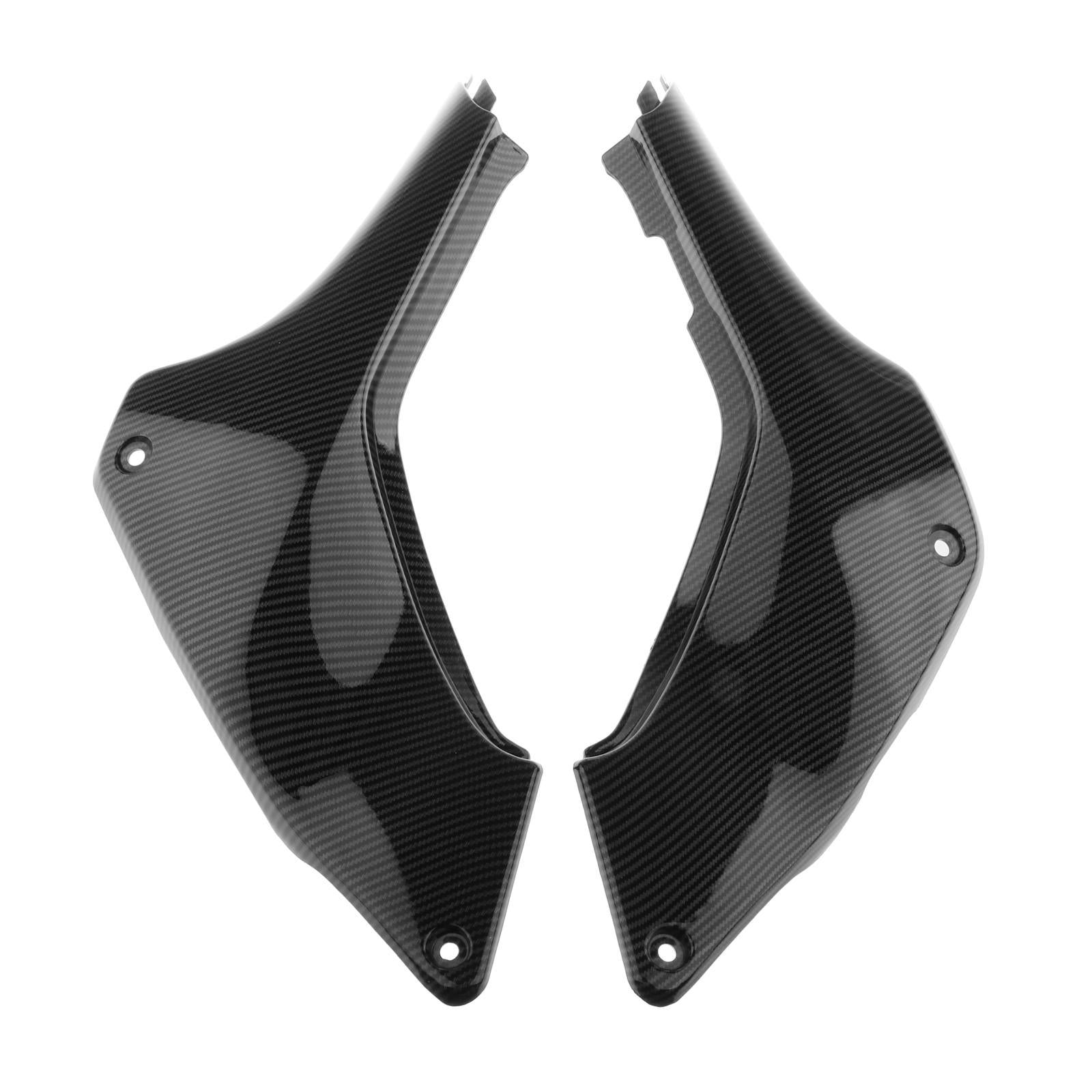 1 Pair Premium Motorcycle Fairings Side Covers Left & Right for Honda CB250