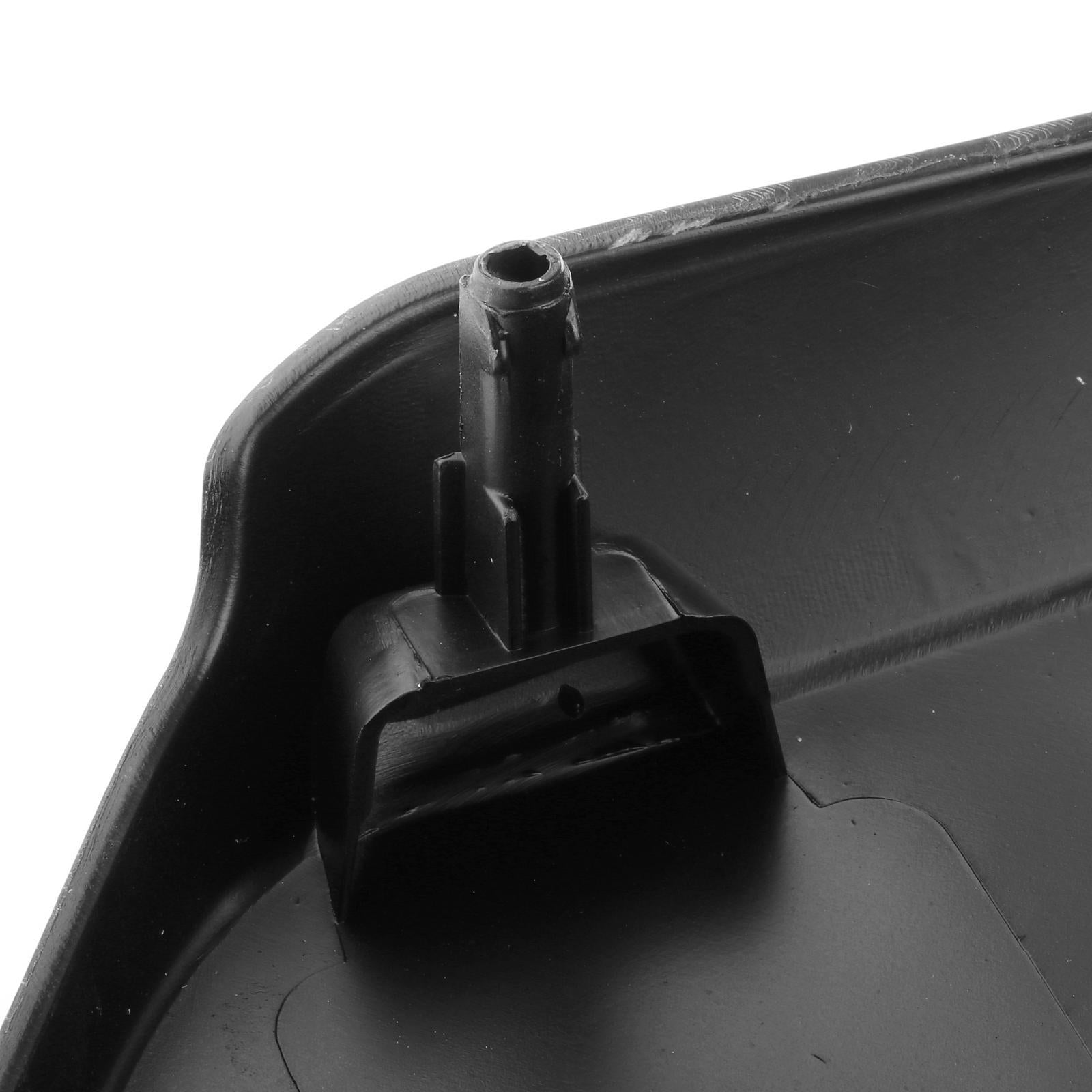 ABS Side Covers Panels Fit for Harley Touring Models 2009-2016 Road Glide