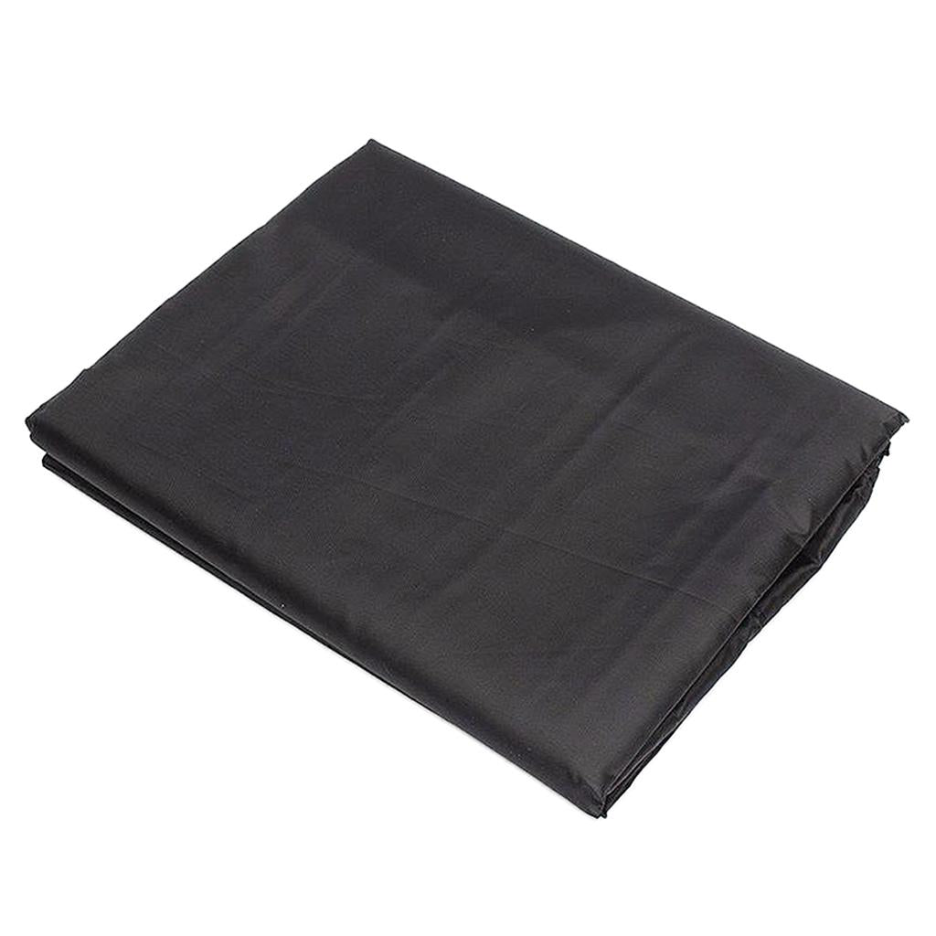 Furniture Cover Tear-Resistant for Patio Outdoor 84x52x29in/59x46x32in M