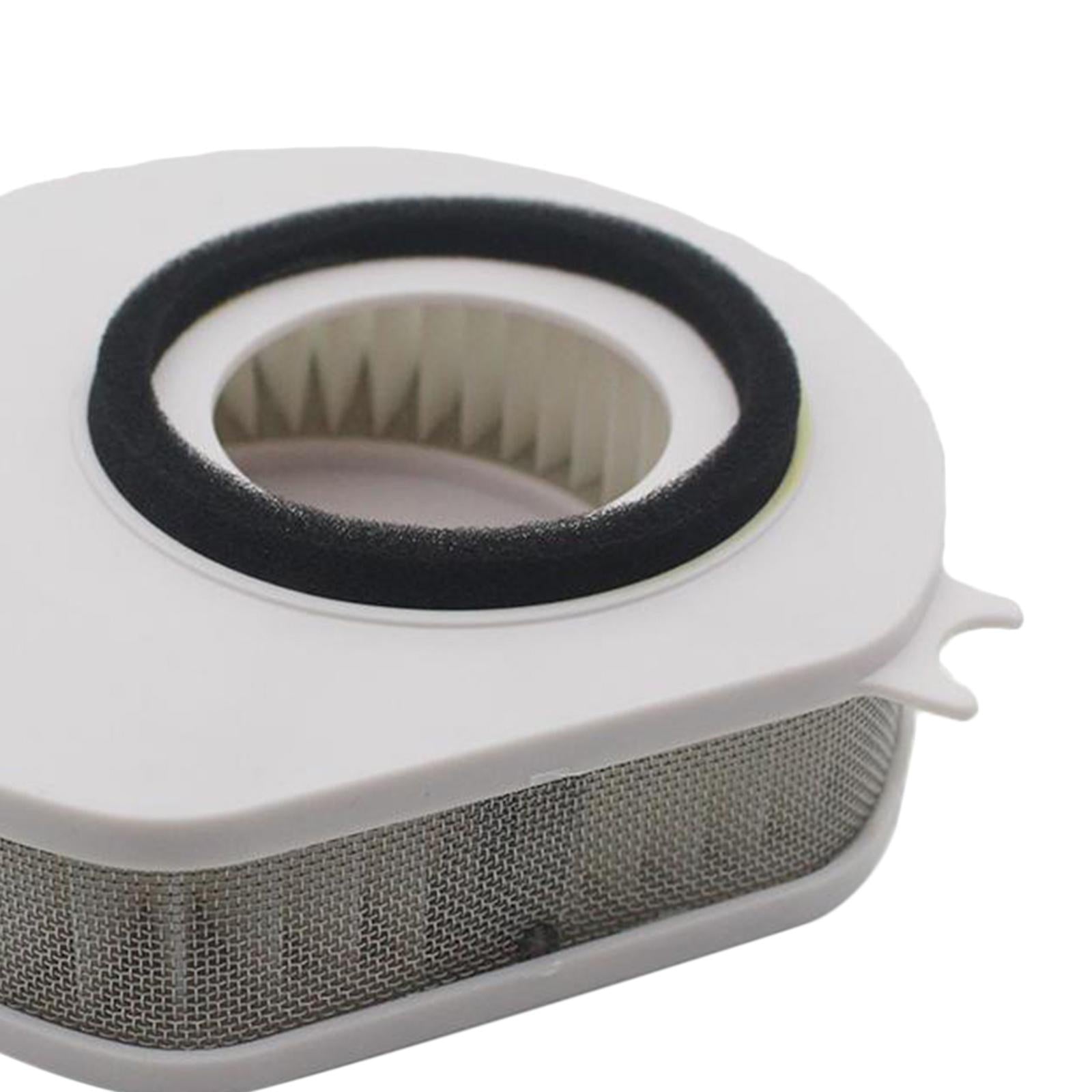 HFA4913 Air Filter for Yamaha V Star V-Star 1100 XVS1100 XVS1100AT 2000-2009