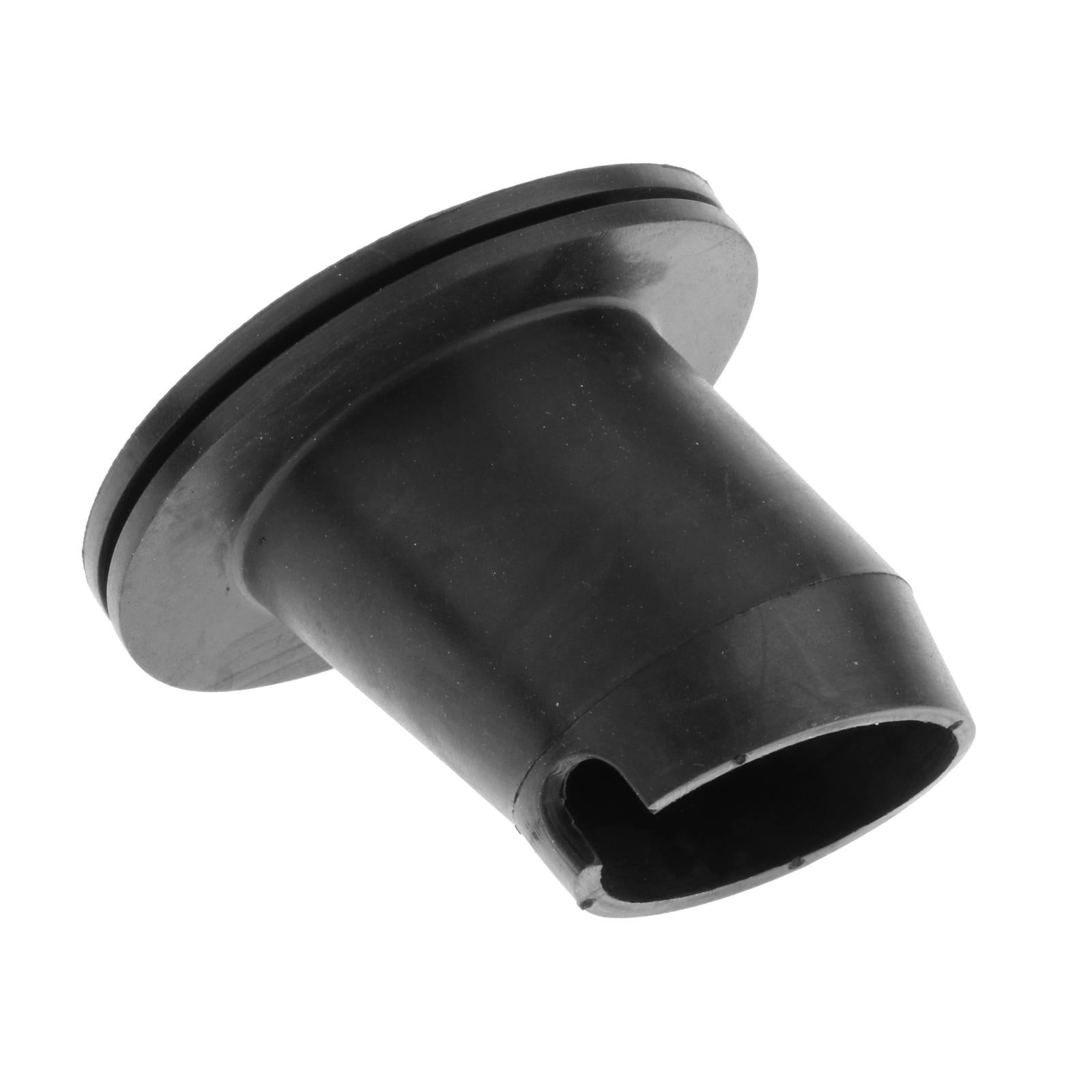 Rubber New OEM Arctic Cat for OEM Arctic Cat 95-97 Z440 Bearcat RH Carb Boot