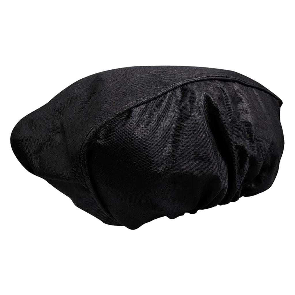 UV-Resistan Waterproof Winch Dust Cover for Electric Winches Driver Recovery