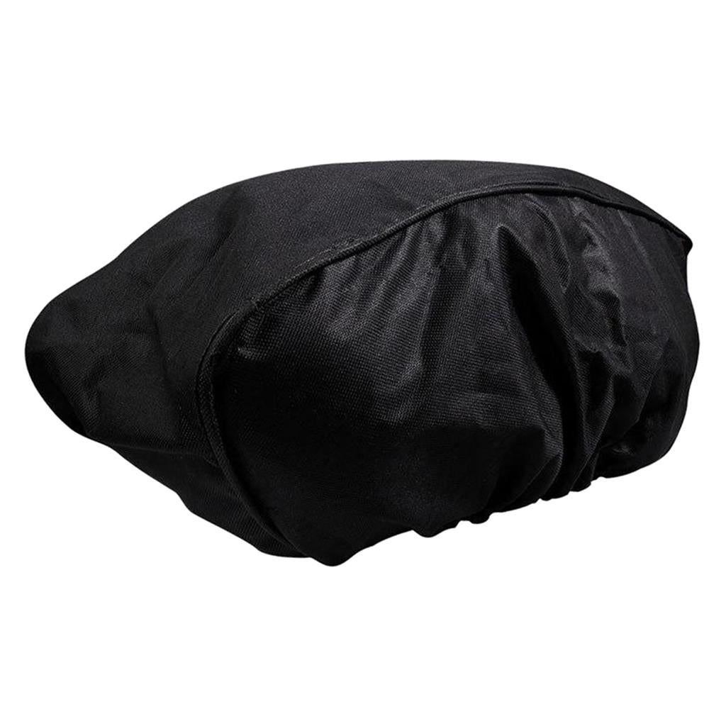 UV-Resistan Waterproof Winch Dust Cover for Electric Winches Driver Recovery